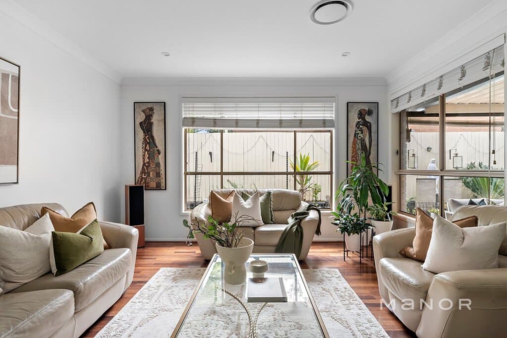 4 Clapham Street, Stanhope Gardens, NSW, Stanhope Gardens - Thumbnail 3