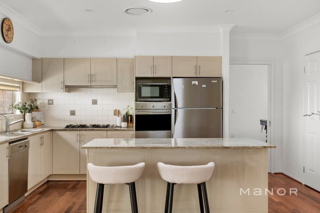 4 Clapham Street, Stanhope Gardens, NSW, Stanhope Gardens - Thumbnail 5