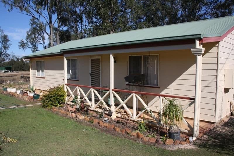 170 Lockyer Siding Road, LOCKYER QLD 4344, Lockyer - Image 1