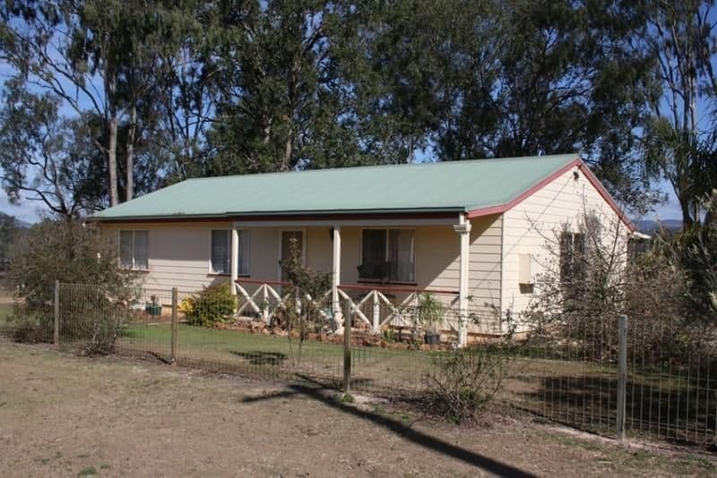 170  Lockyer Siding Road, LOCKYER QLD 4344, Lockyer - Thumbnail 5