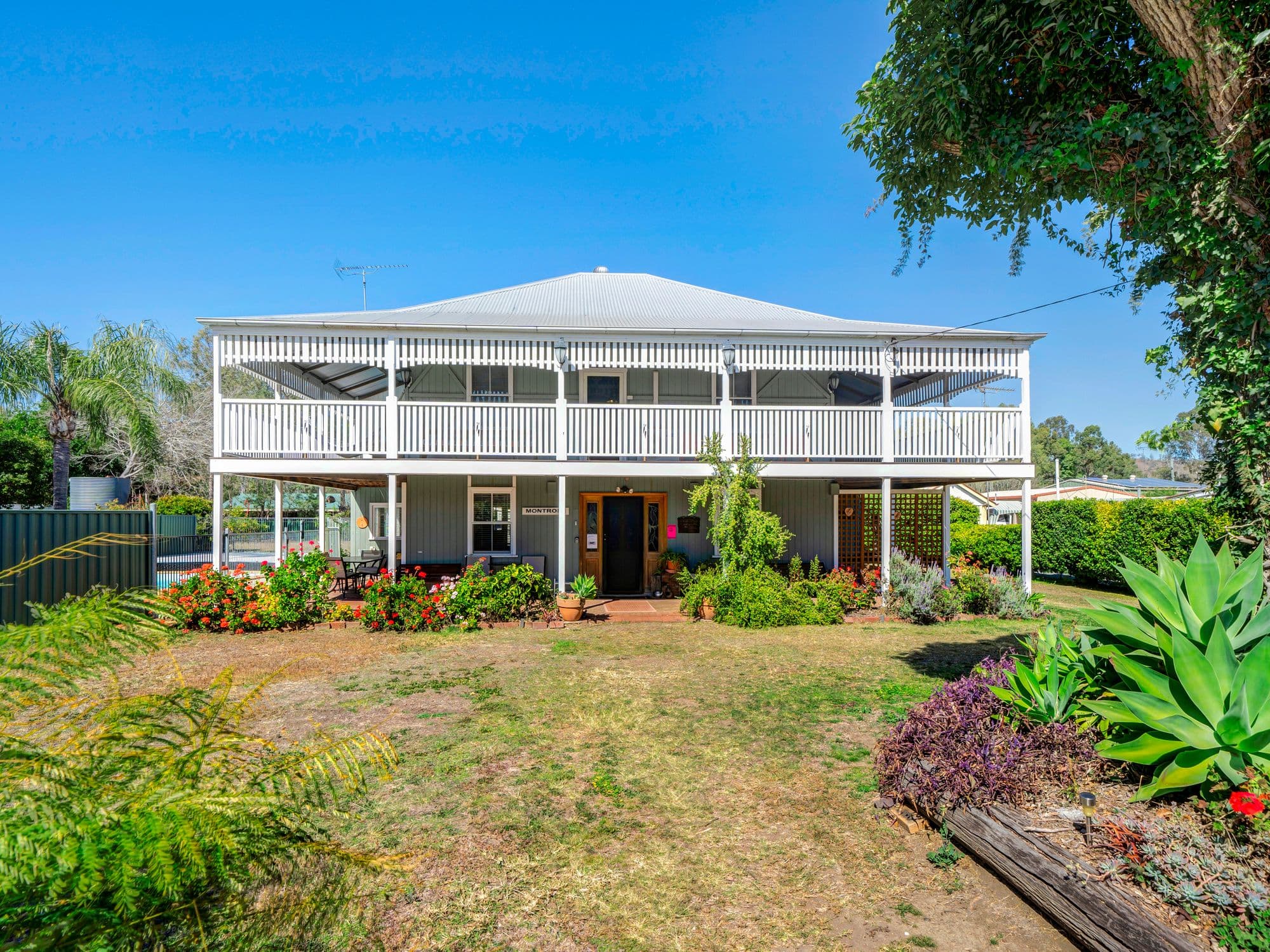 24 Colin Street, Moore QLD 4314, Moore - Image 1