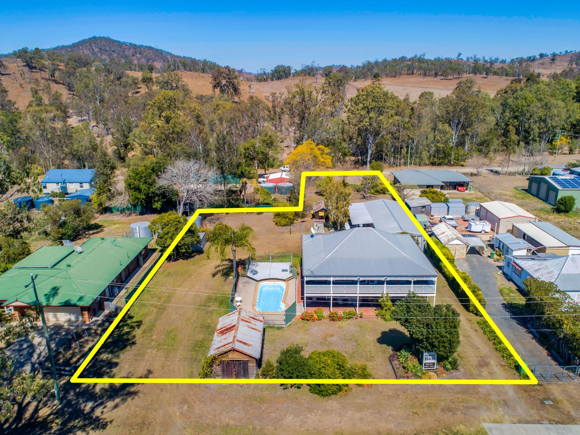 24 Colin Street, Moore QLD 4314, Moore - Thumbnail 2
