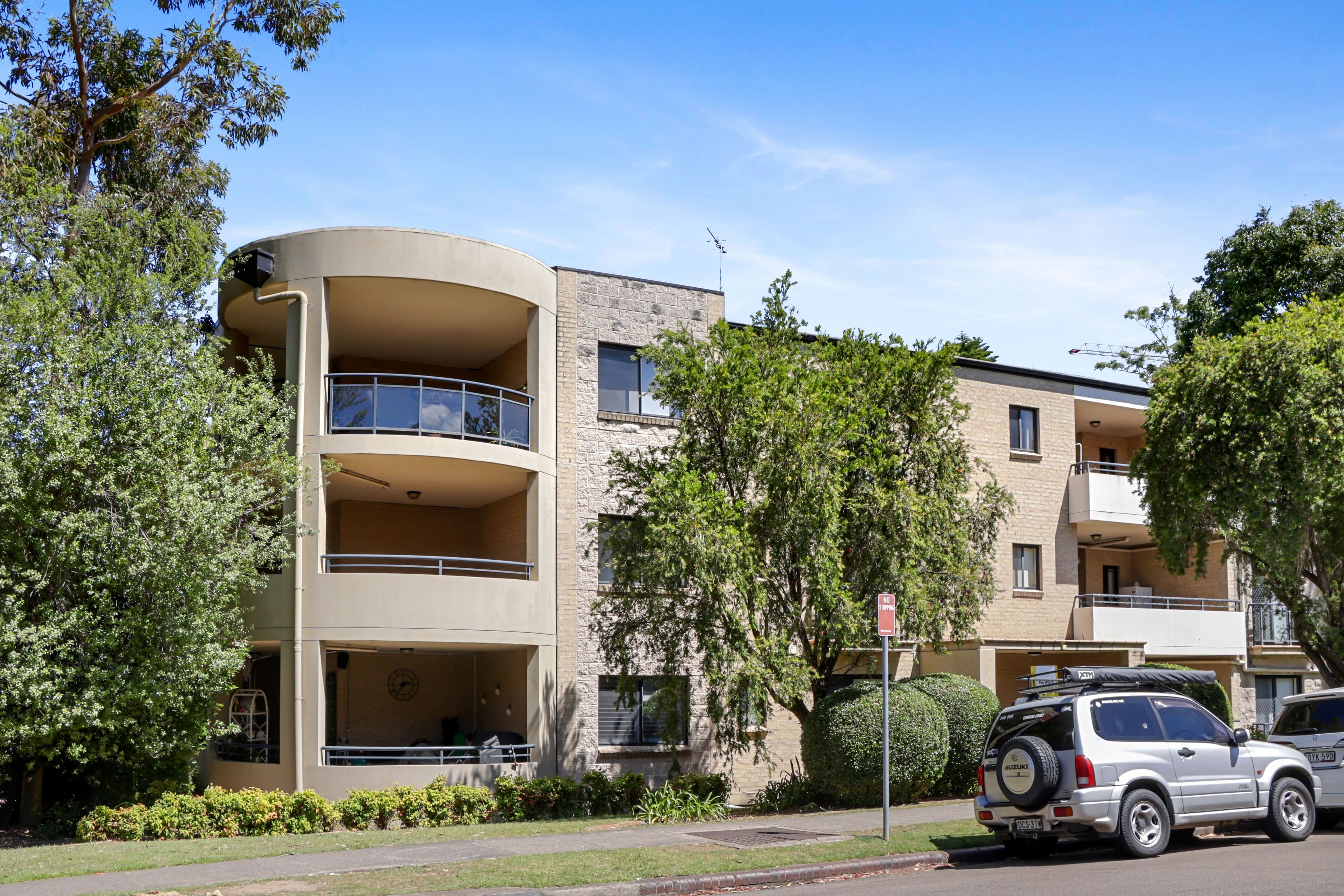 2-6 Shaftesbury Street, Carlton NSW 2218, Carlton - Image 1