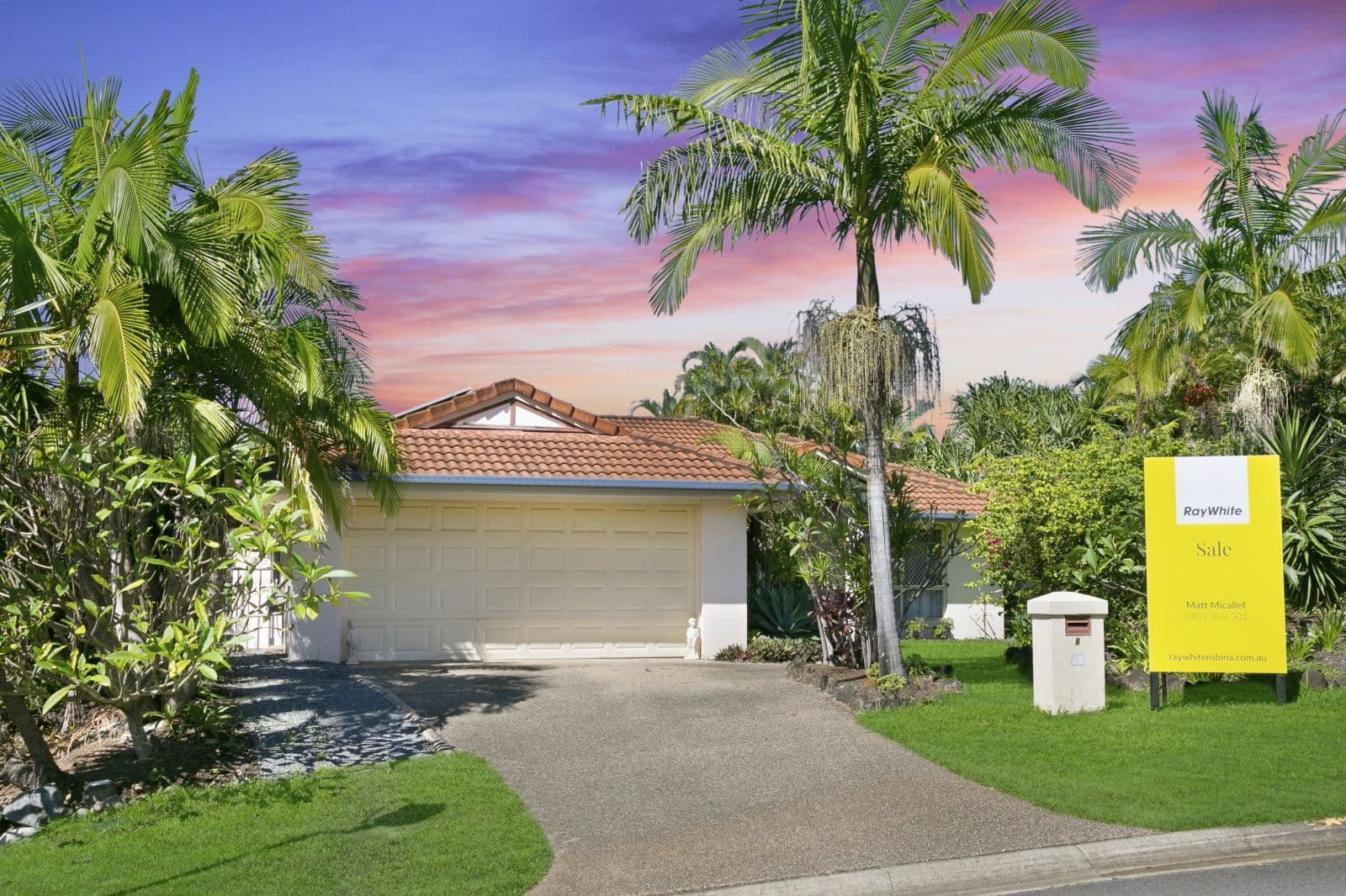 6 Ilminster Crescent, Mudgeeraba QLD 4213, Mudgeeraba - Image 1