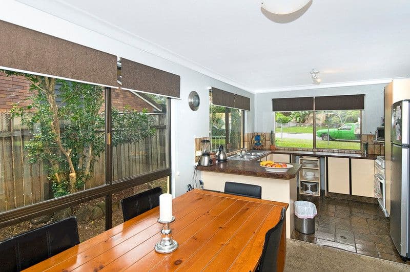 80 Clives Circuit, CURRUMBIN WATERS QLD 4223, Currumbin Waters - Thumbnail 3