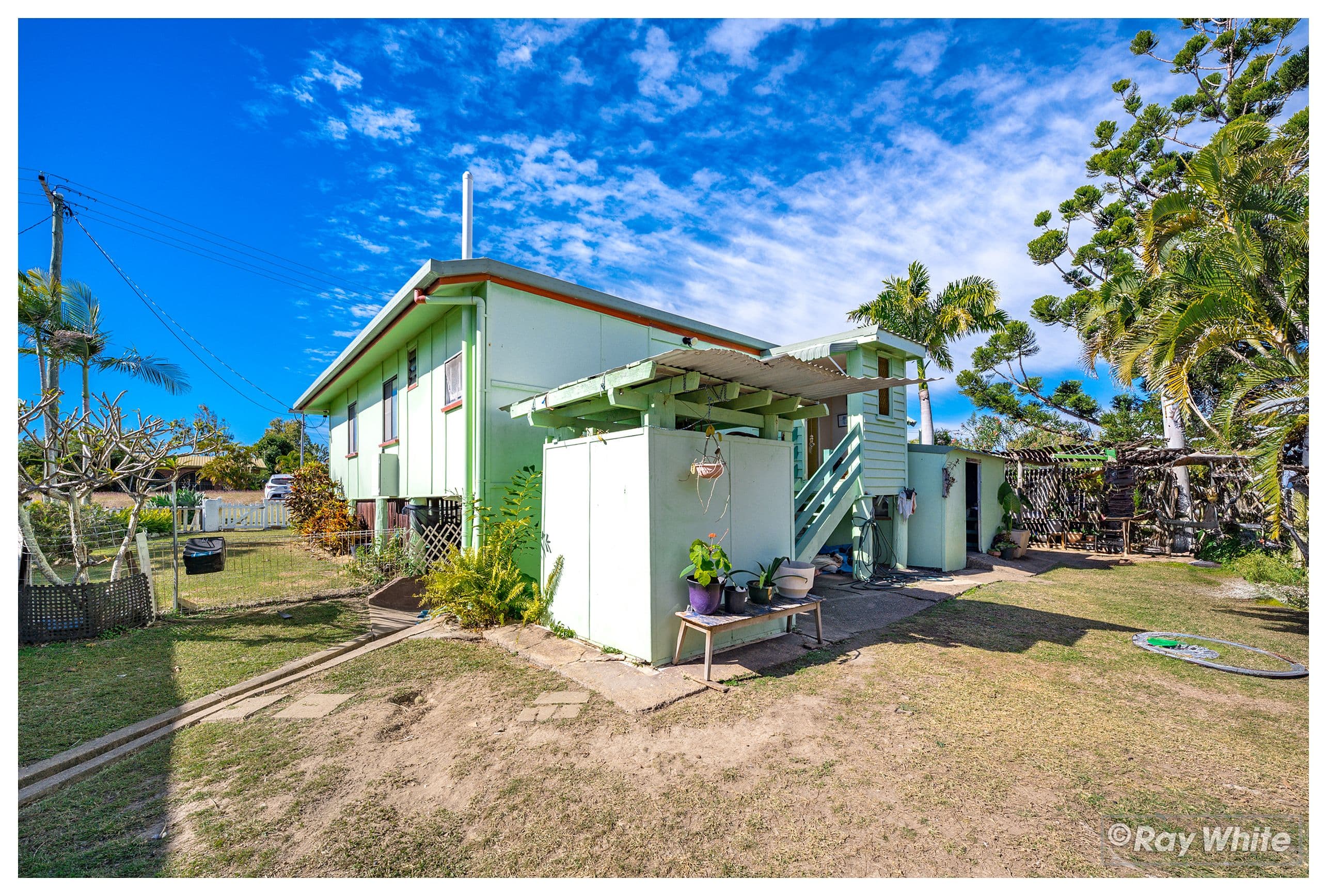 6 Hewitt Street, Emu Park QLD 4710, Emu Park - Thumbnail 8