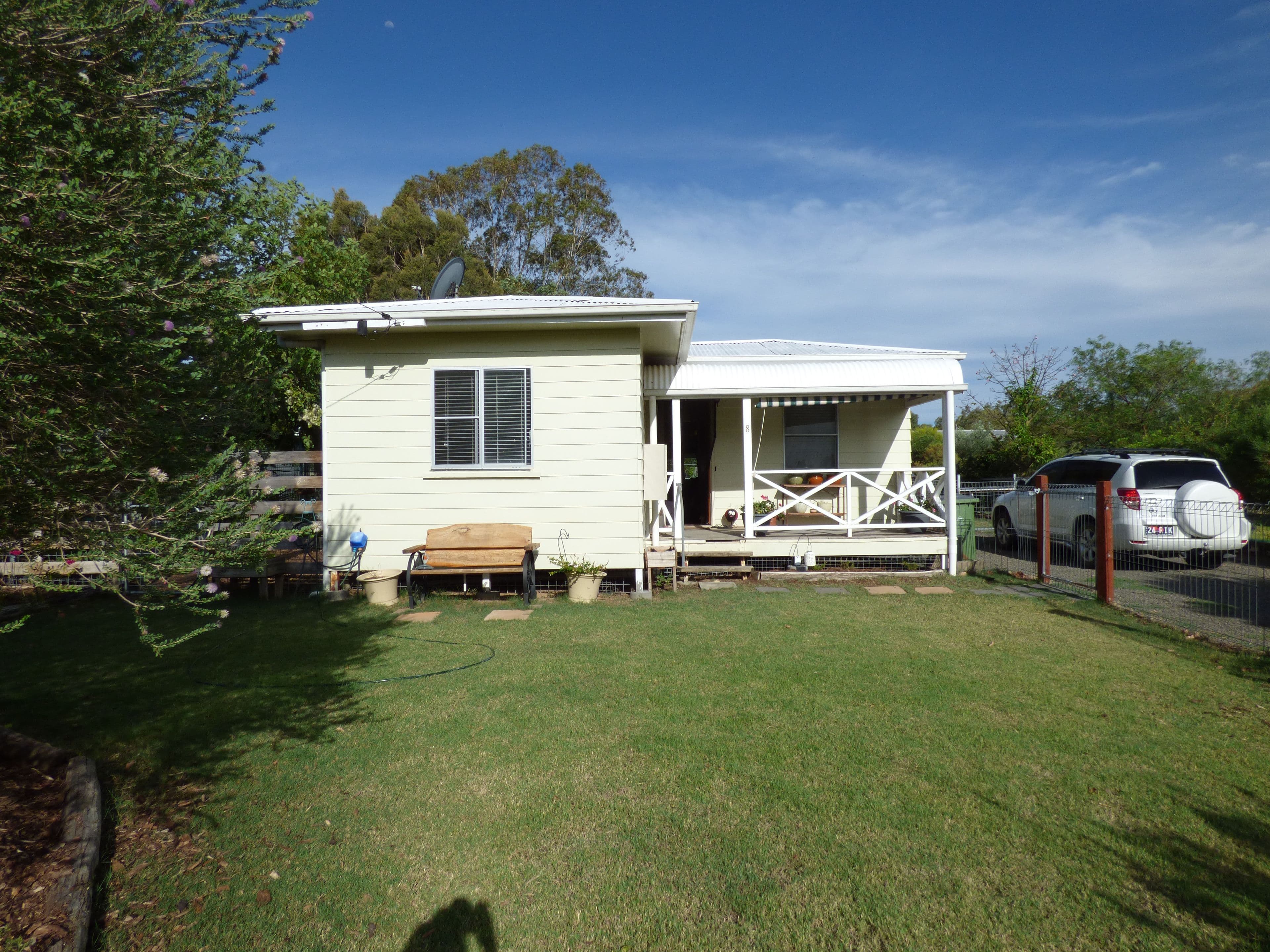 8 Gregory Street, Roma QLD 4455, Roma - Thumbnail 6