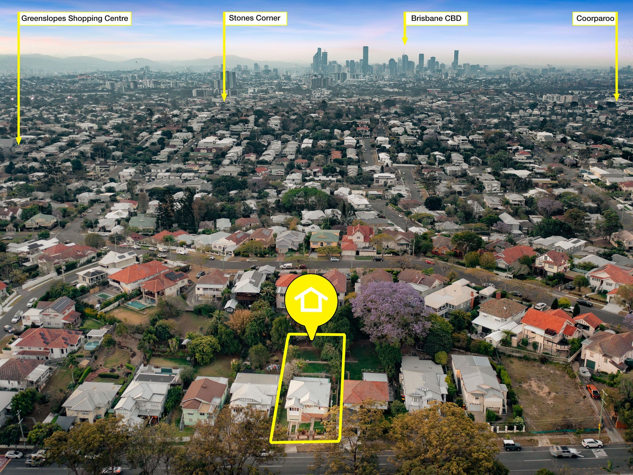 88 Abbotsleigh Street, Holland Park QLD 4121, Holland Park - Thumbnail 2