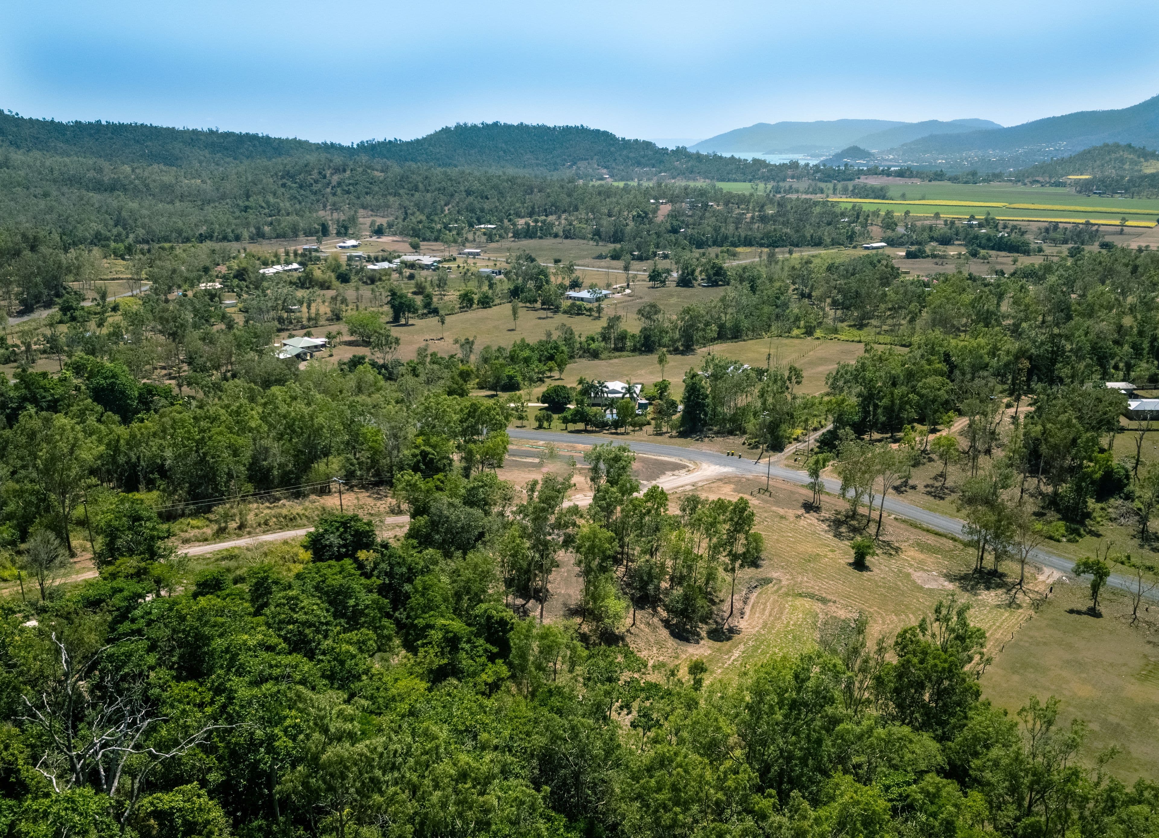 461A Sugarloaf Road, Riordanvale QLD 4800, Riordanvale - Image 1