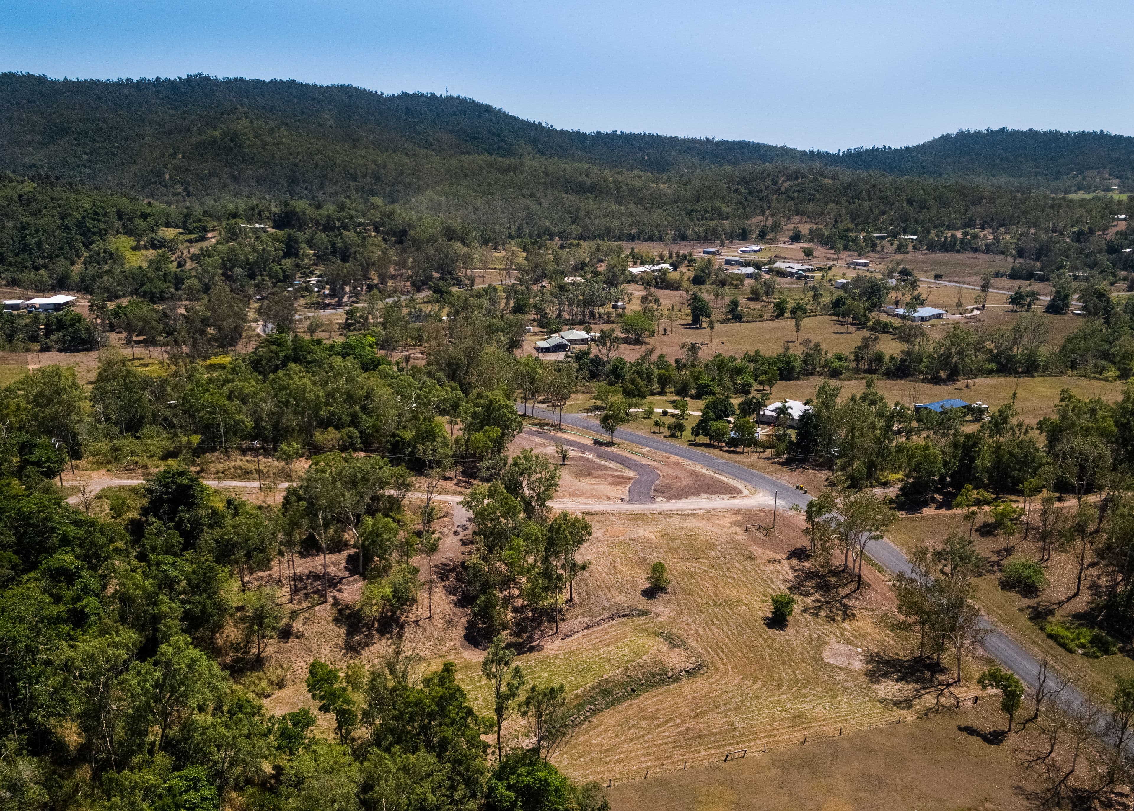 461A Sugarloaf Road, Riordanvale QLD 4800, Riordanvale - Thumbnail 2
