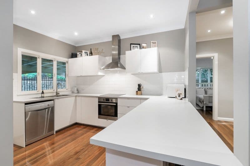 1043 Moggill Road, Kenmore QLD 4069, Kenmore - Thumbnail 5