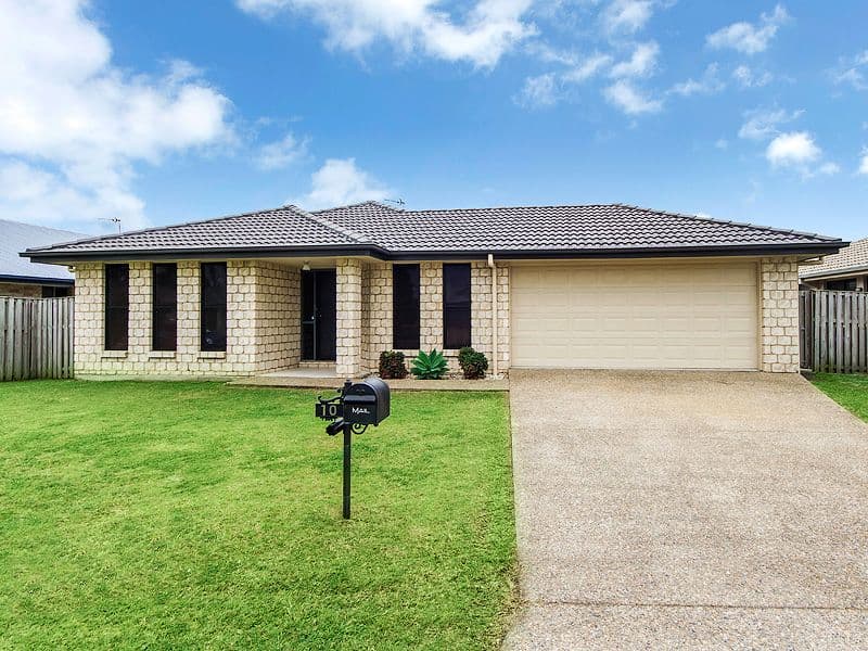 10 Kingair Road, Upper Coomera QLD 4209, Upper Coomera - Image 1