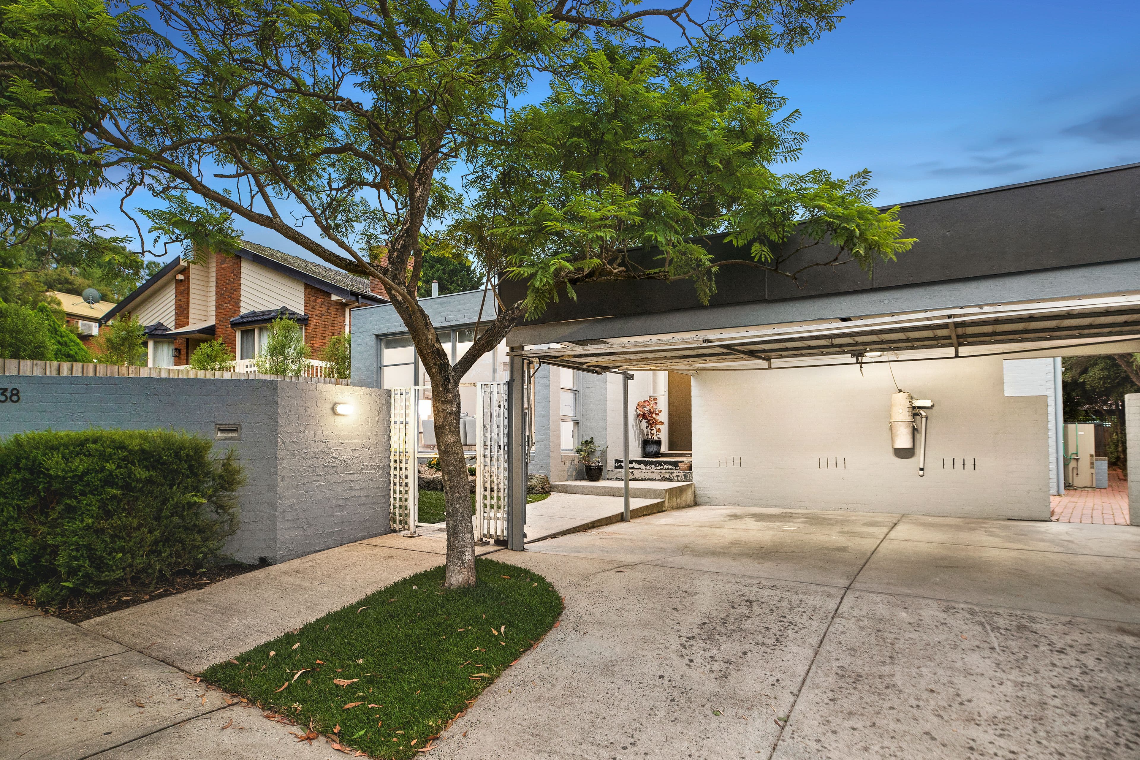 38 Bareena Avenue, Rowville VIC 3178, Rowville - Thumbnail 2
