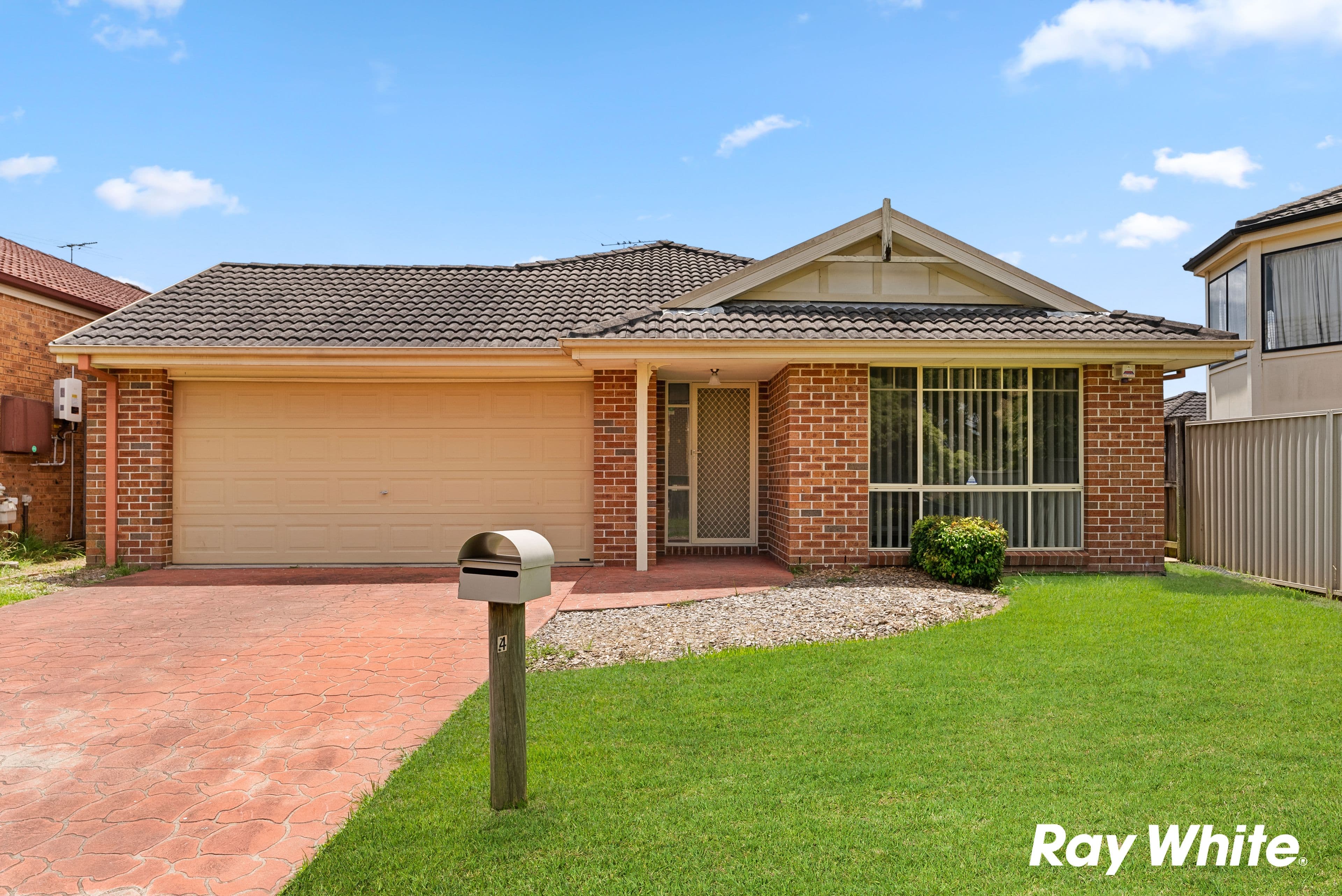 4 Navajo Close, Stanhope Gardens NSW 2768, Stanhope Gardens - Image 1