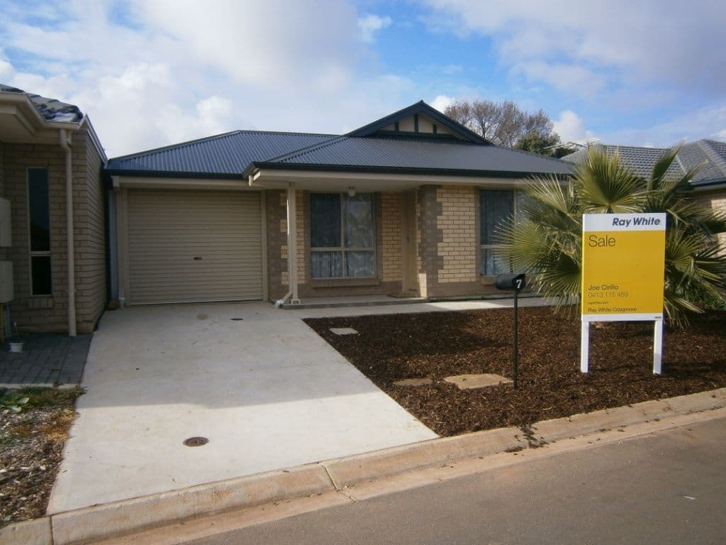 7 Dover Place, ELIZABETH PARK SA 5113, Elizabeth Park - Image 1