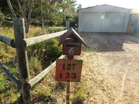 6 Tiltili Rise, MORESBY WA 6530, Moresby - Image 1