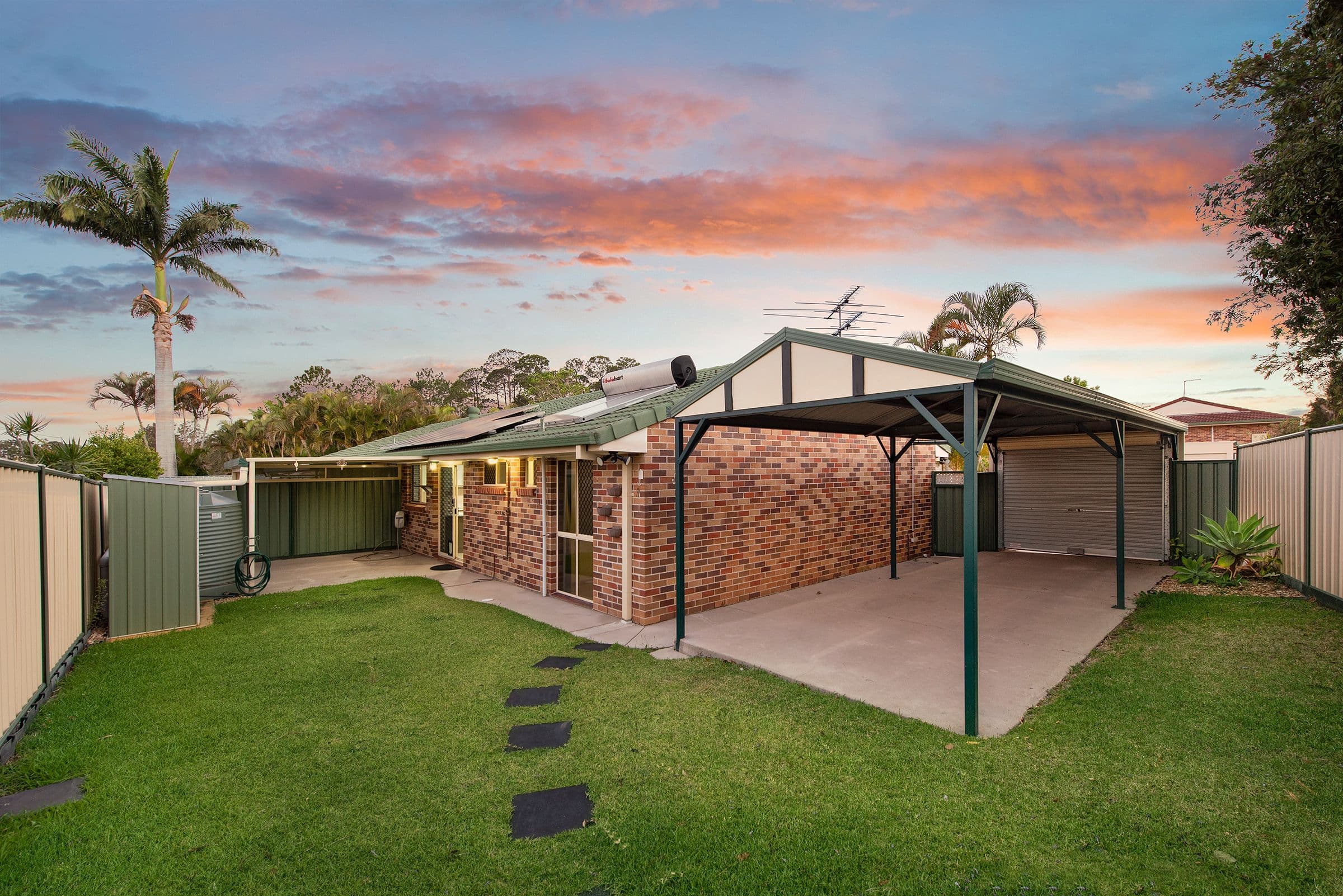 26 Halliday Street, Eagleby QLD 4207, Eagleby - Thumbnail 2