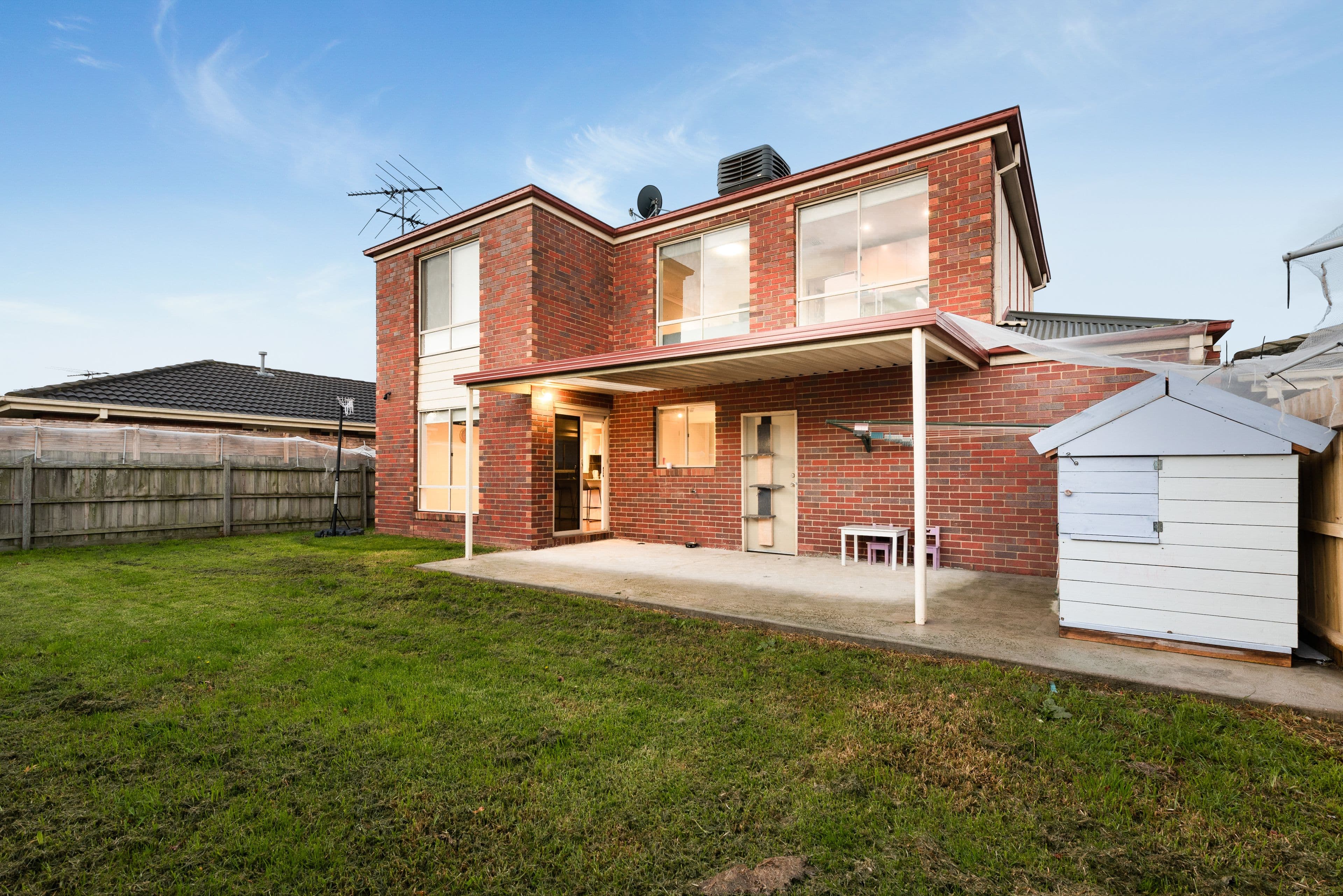 32 Taylor Street, Childers QLD 4660, Childers - Thumbnail 8
