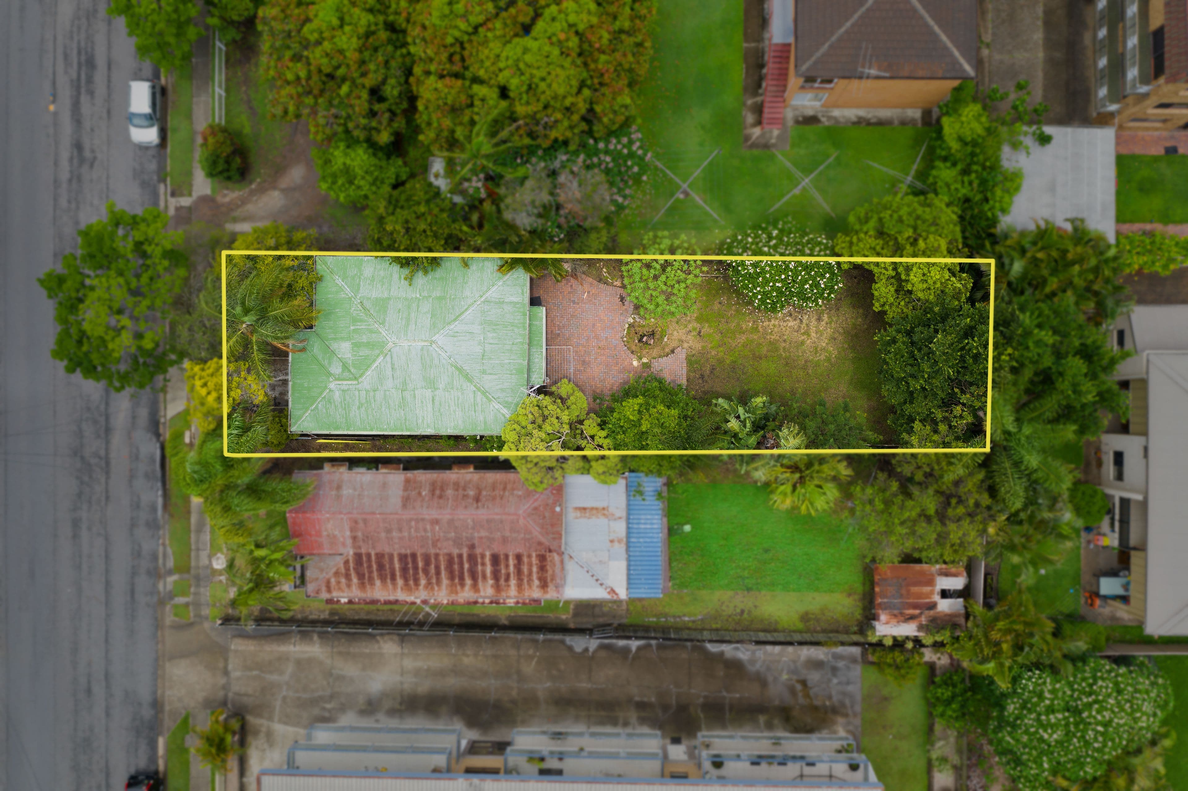 23 Logan Street, Greenslopes QLD 4120, Greenslopes - Thumbnail 4