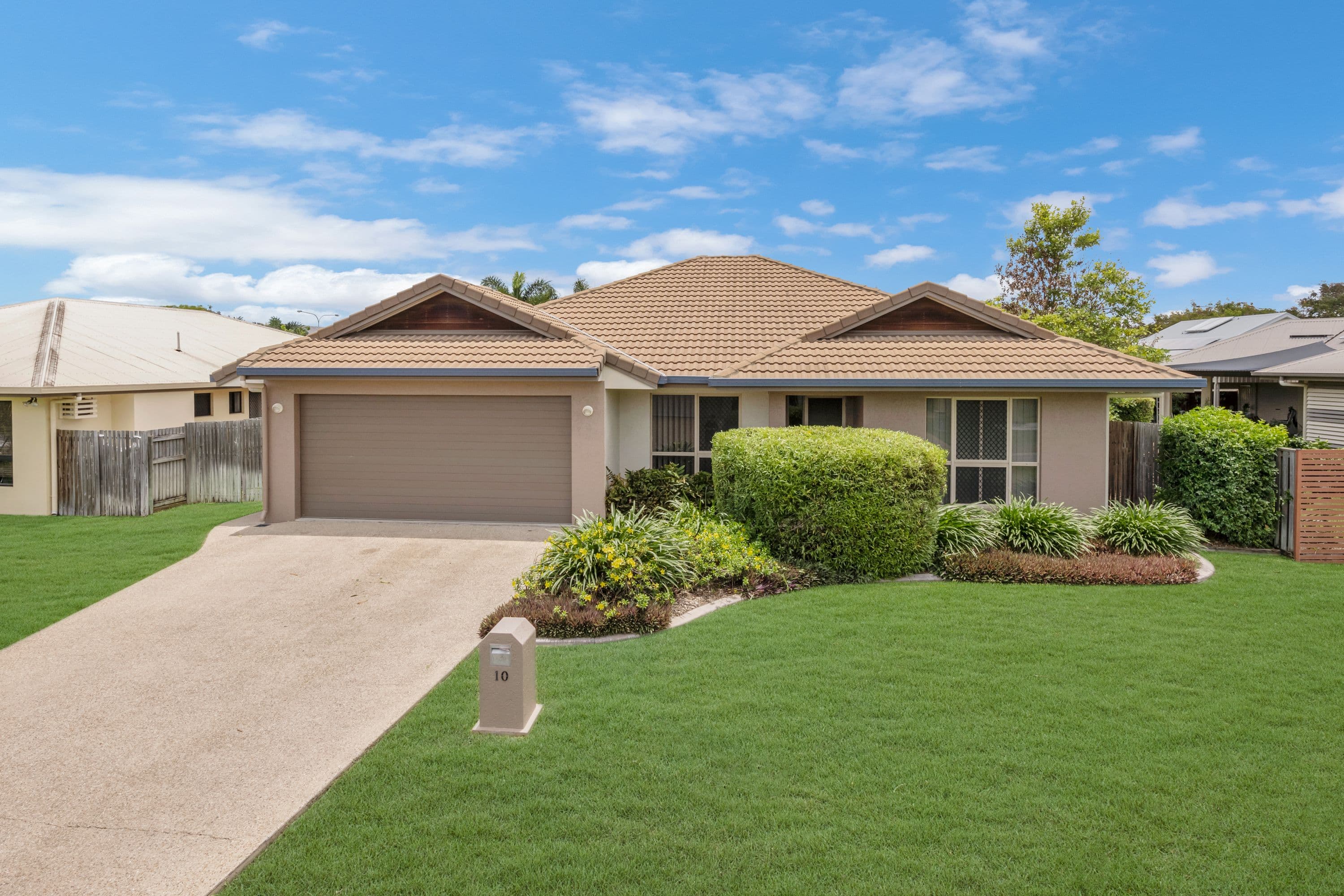 10 Bronzewing Crescent, Bohle Plains QLD 4817, Bohle Plains - Image 1