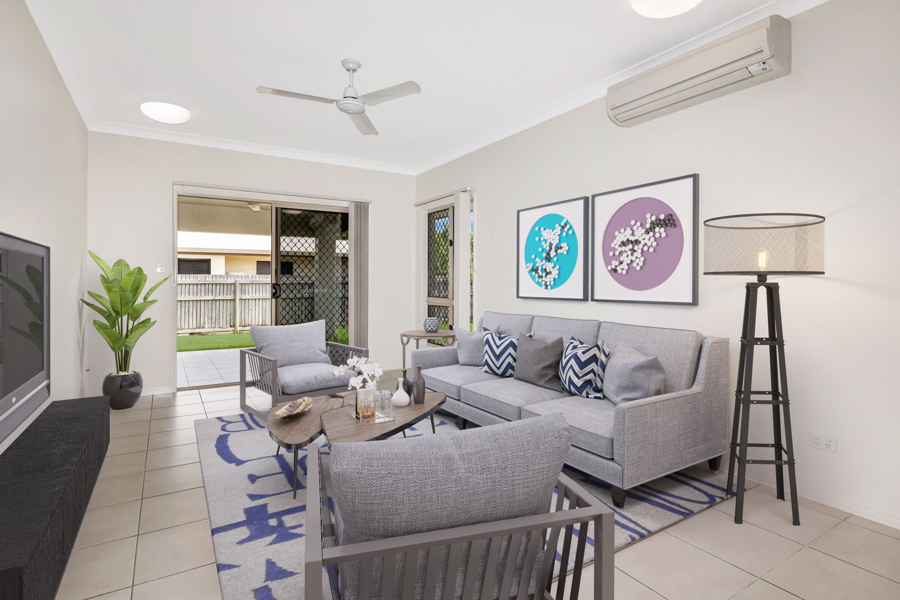 10 Bronzewing Crescent, Bohle Plains QLD 4817, Bohle Plains - Thumbnail 2