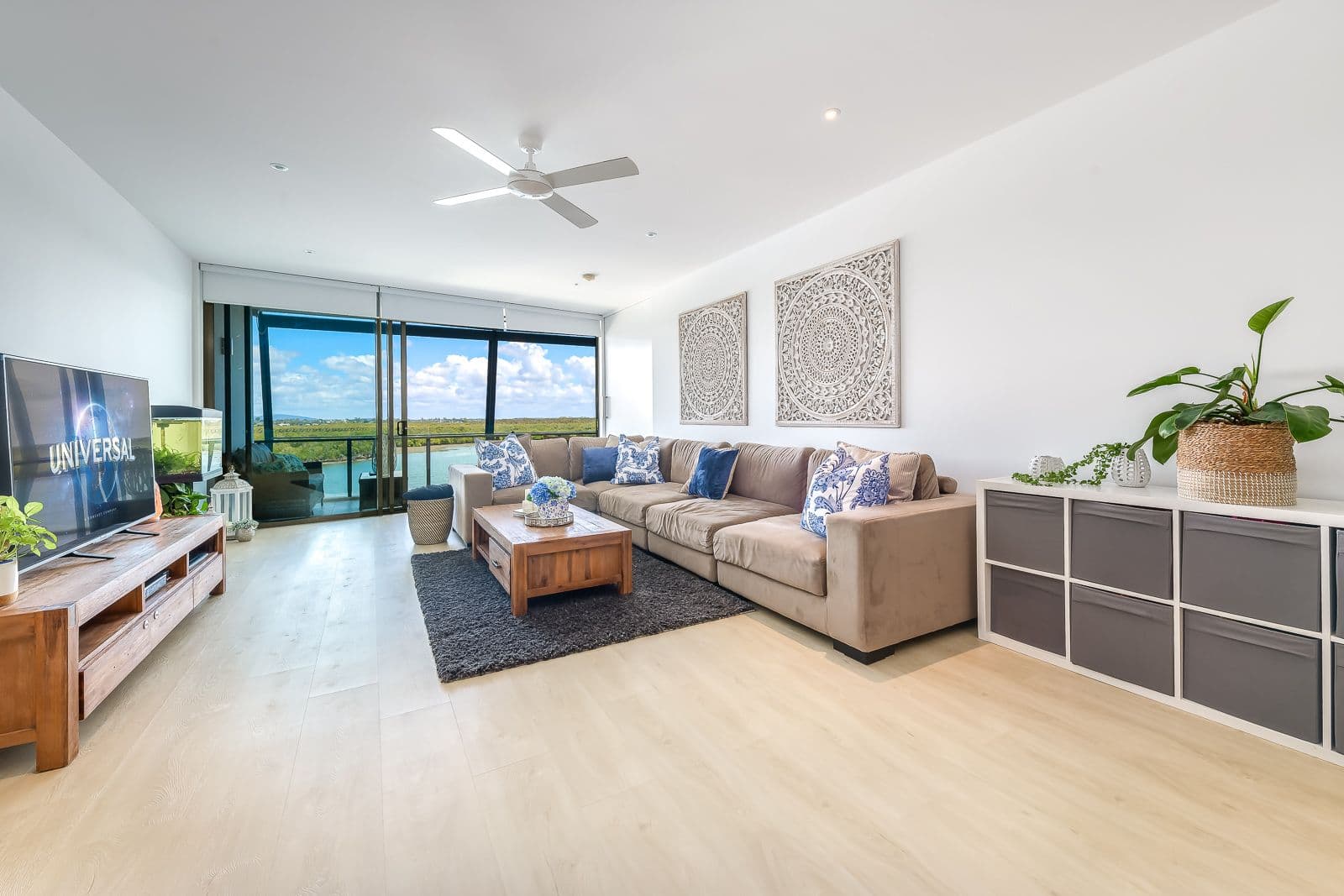 4 Marina Promenade, Paradise Point QLD 4216, Paradise Point - Thumbnail 8