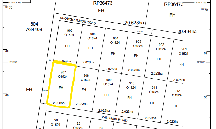 Williams Road, Oakey QLD 4401, Oakey - Thumbnail 6
