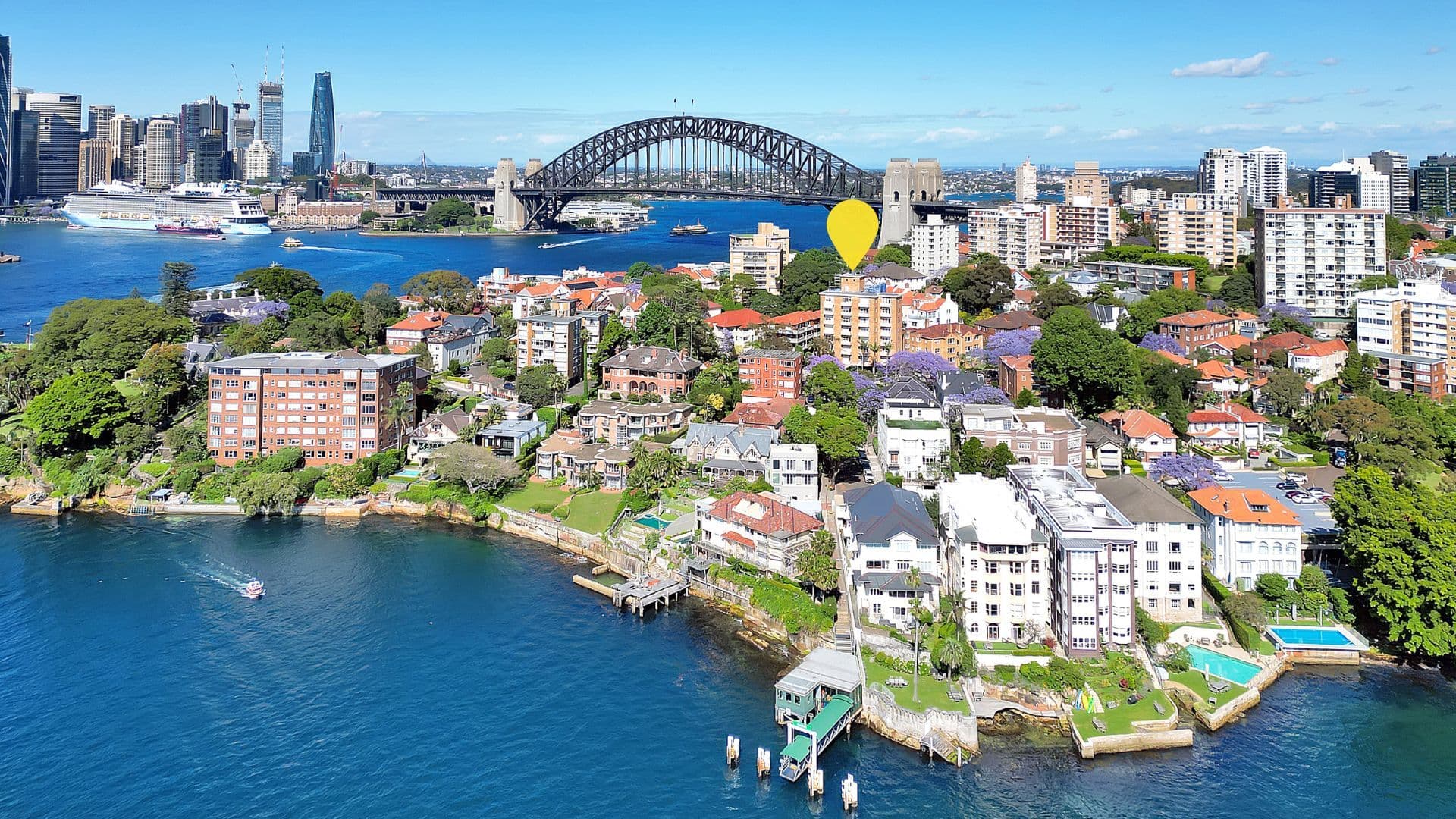 20 Carabella Street, Kirribilli NSW 2061, Kirribilli - Thumbnail 5