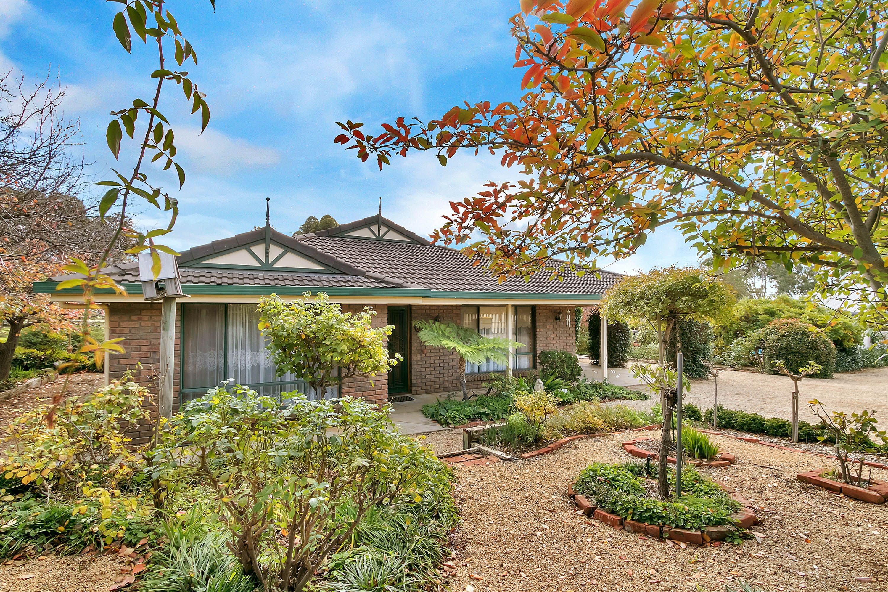 19 Bevilaqua Terrace, Lyndoch SA 5351, Lyndoch - Image 1