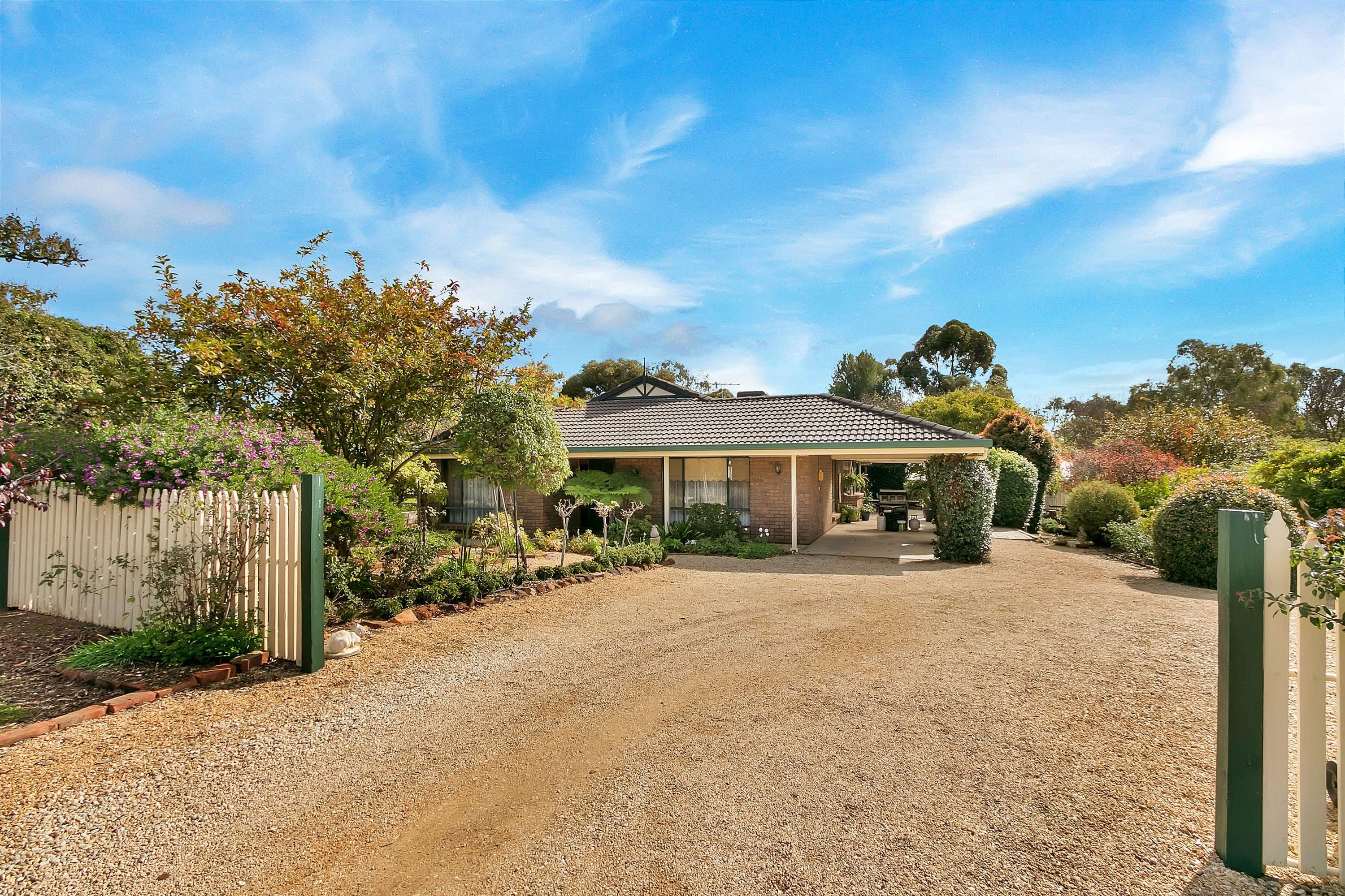 19 Bevilaqua Terrace, Lyndoch SA 5351, Lyndoch - Thumbnail 2