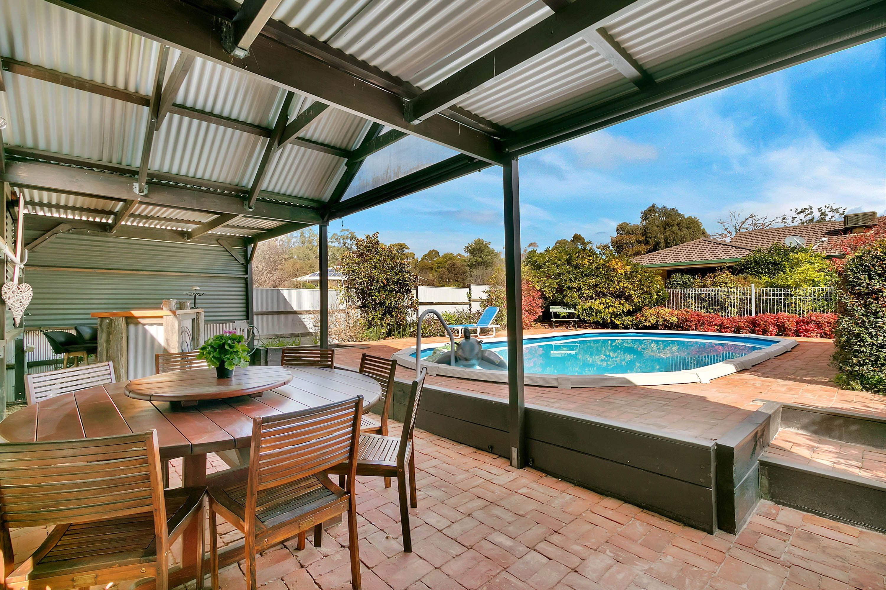 19 Bevilaqua Terrace, Lyndoch SA 5351, Lyndoch - Thumbnail 4