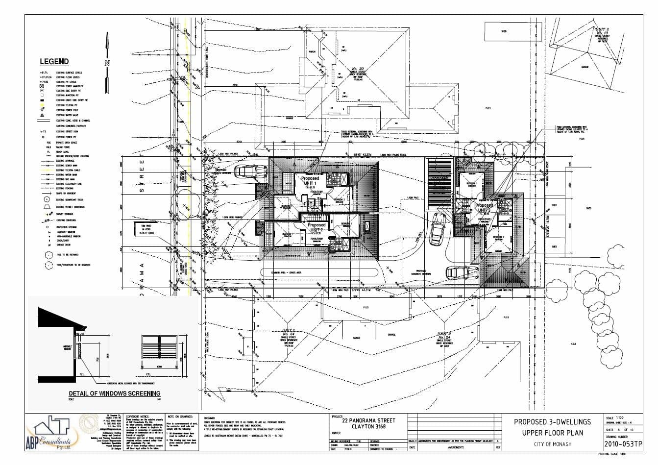 22 Panorama Street, CLAYTON VIC 3168, Clayton - Thumbnail 2