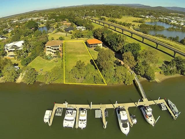9 River Cove Place, HOPE ISLAND QLD 4212, Hope Island - Image 1