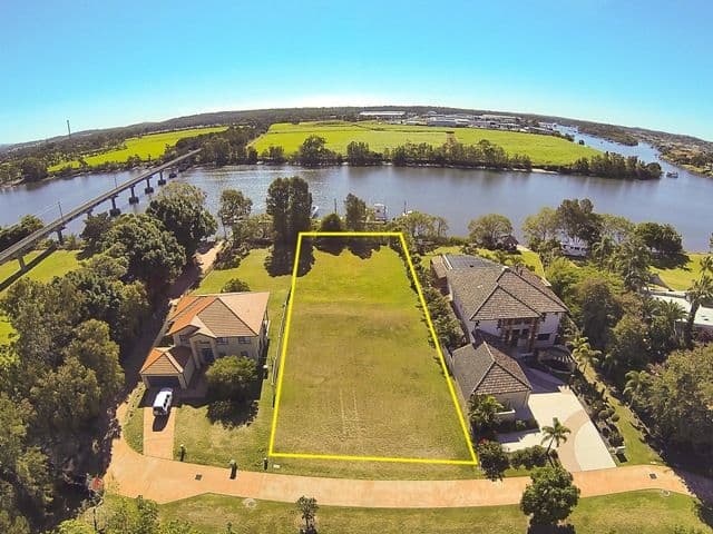 9 River Cove Place, HOPE ISLAND QLD 4212, Hope Island - Thumbnail 2