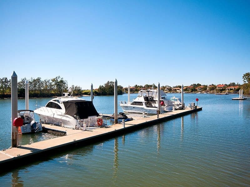9 River Cove Place, HOPE ISLAND QLD 4212, Hope Island - Thumbnail 4