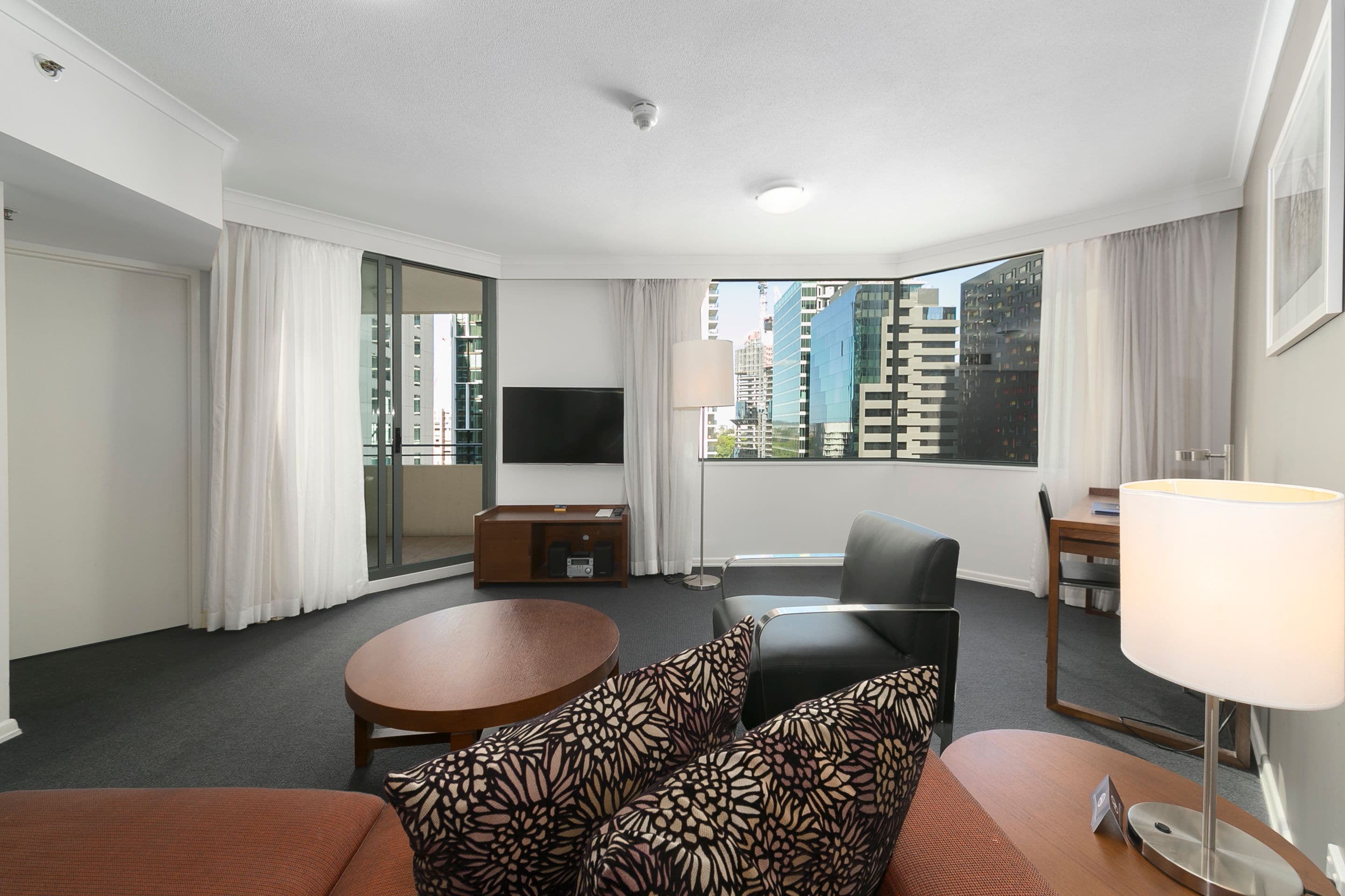95 Charlotte Street, BRISBANE QLD 4000, Brisbane City - Image 1