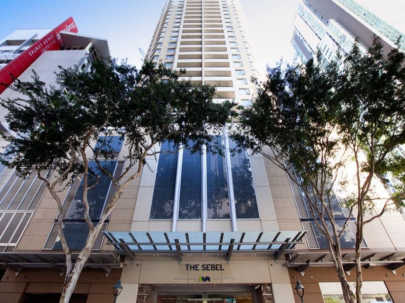 95 Charlotte Street, BRISBANE QLD 4000, Brisbane City - Thumbnail 2