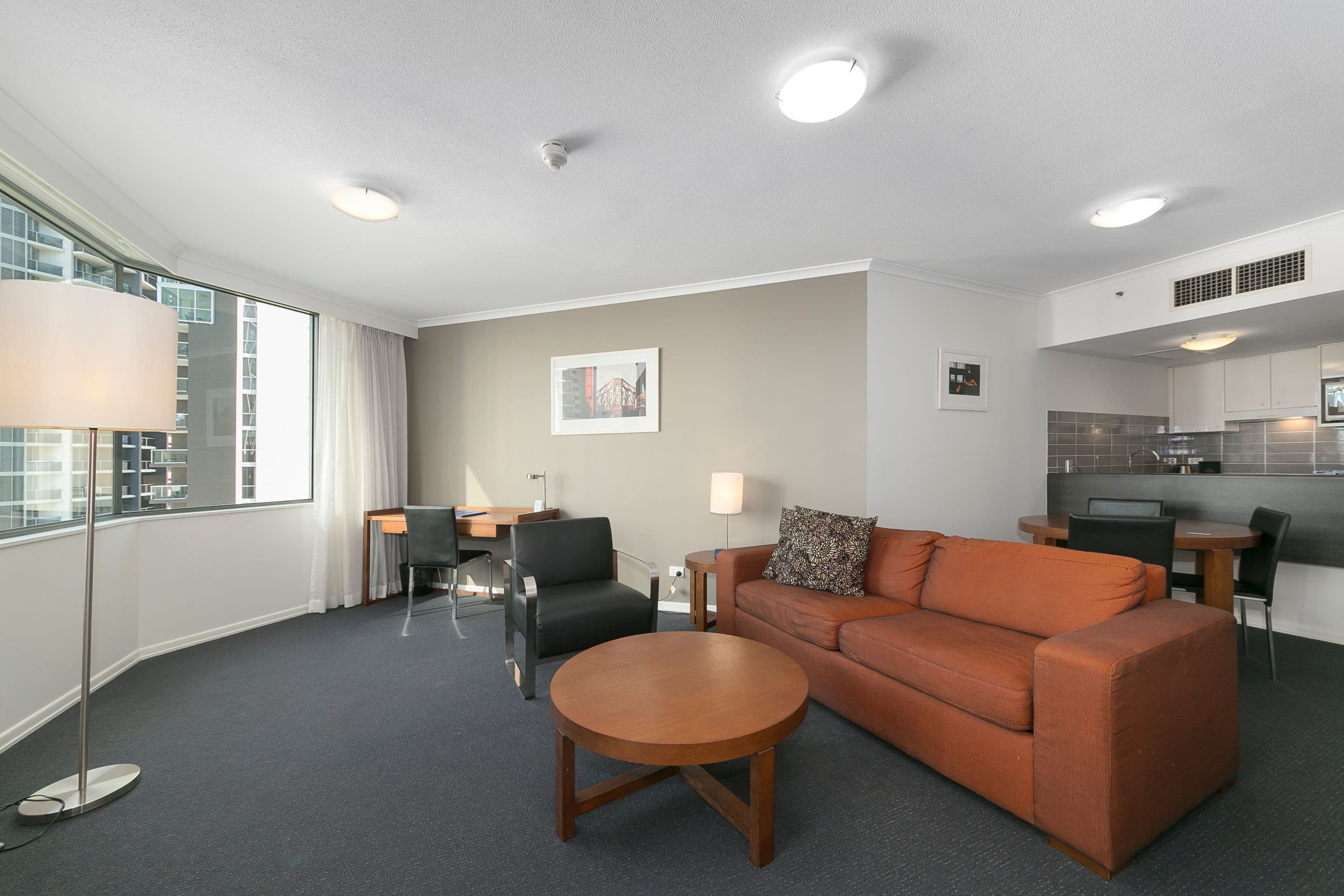 95 Charlotte Street, BRISBANE QLD 4000, Brisbane City - Thumbnail 5