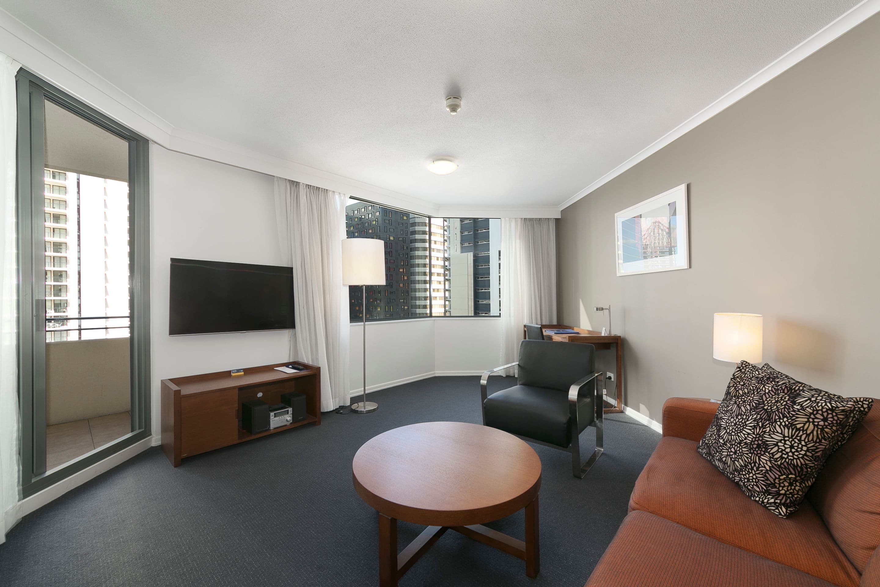 95 Charlotte Street, BRISBANE QLD 4000, Brisbane City - Thumbnail 7