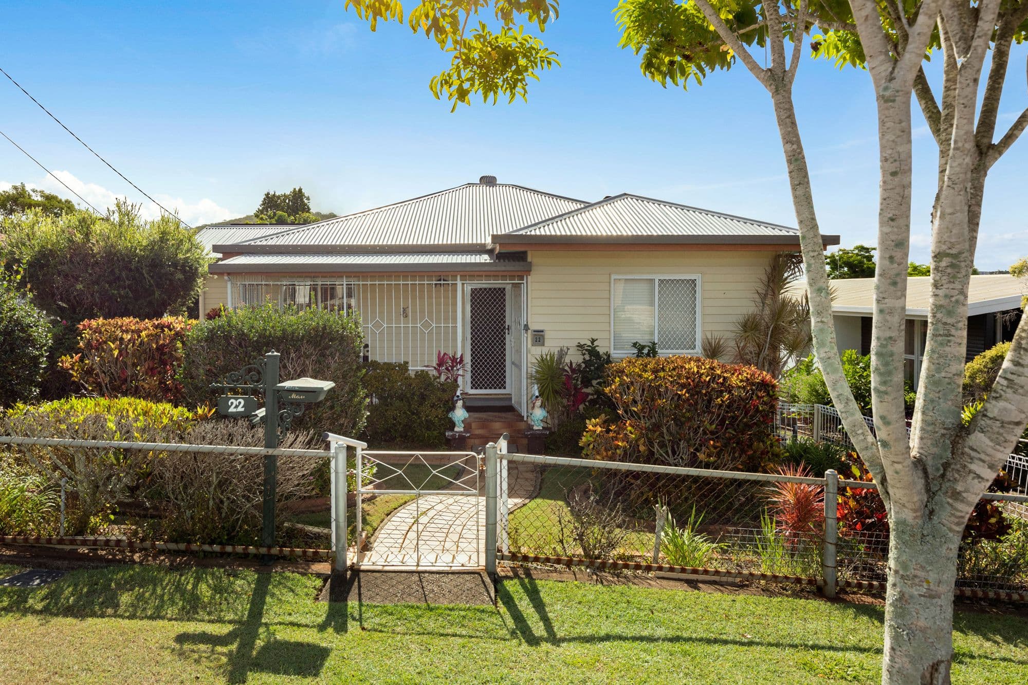 22 Dykes Street, Mount Gravatt East QLD 4122, Mount Gravatt East - Image 1
