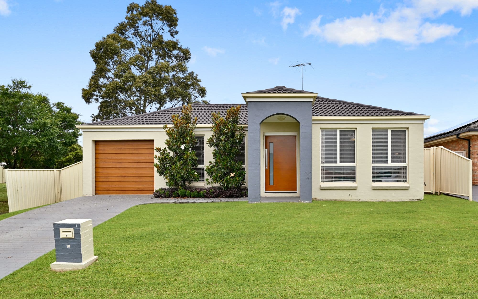 18 Winston Place, Narellan Vale NSW 2567, Narellan Vale - Image 1