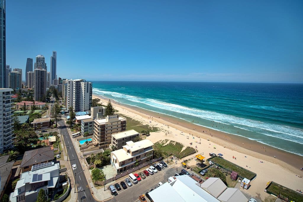 4 Thornton Street, Surfers Paradise QLD 4217, Surfers Paradise - Image 1