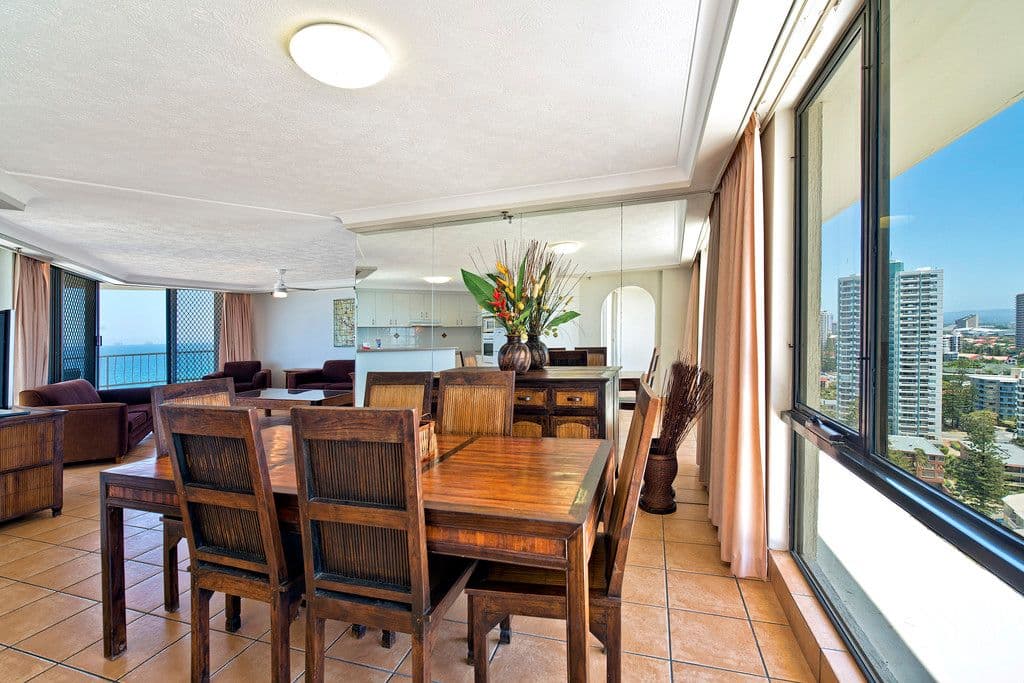 4 Thornton Street, Surfers Paradise QLD 4217, Surfers Paradise - Thumbnail 2