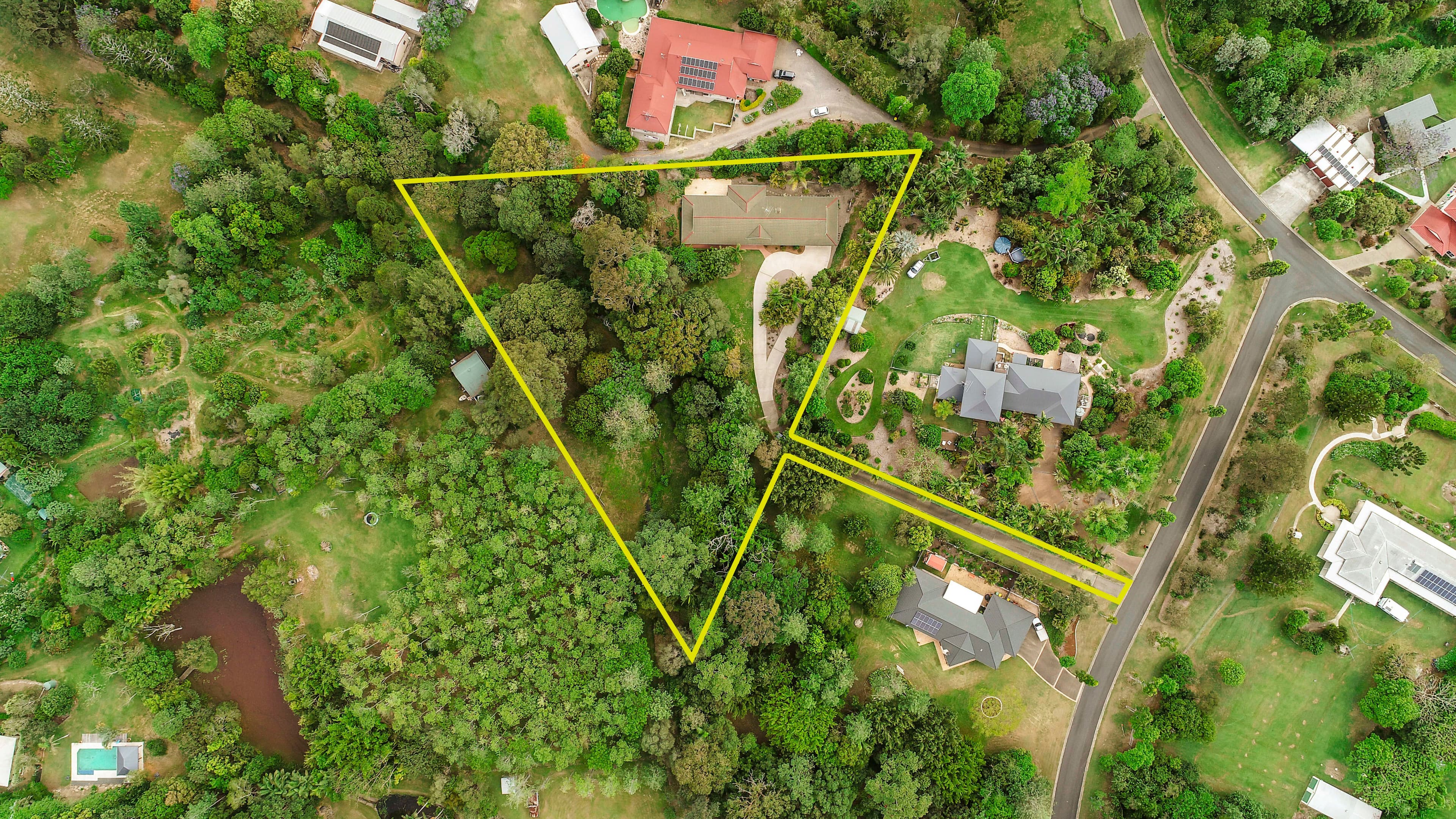 4 Birdwood Drive, Samford Valley QLD 4520, Samford Valley - Thumbnail 4