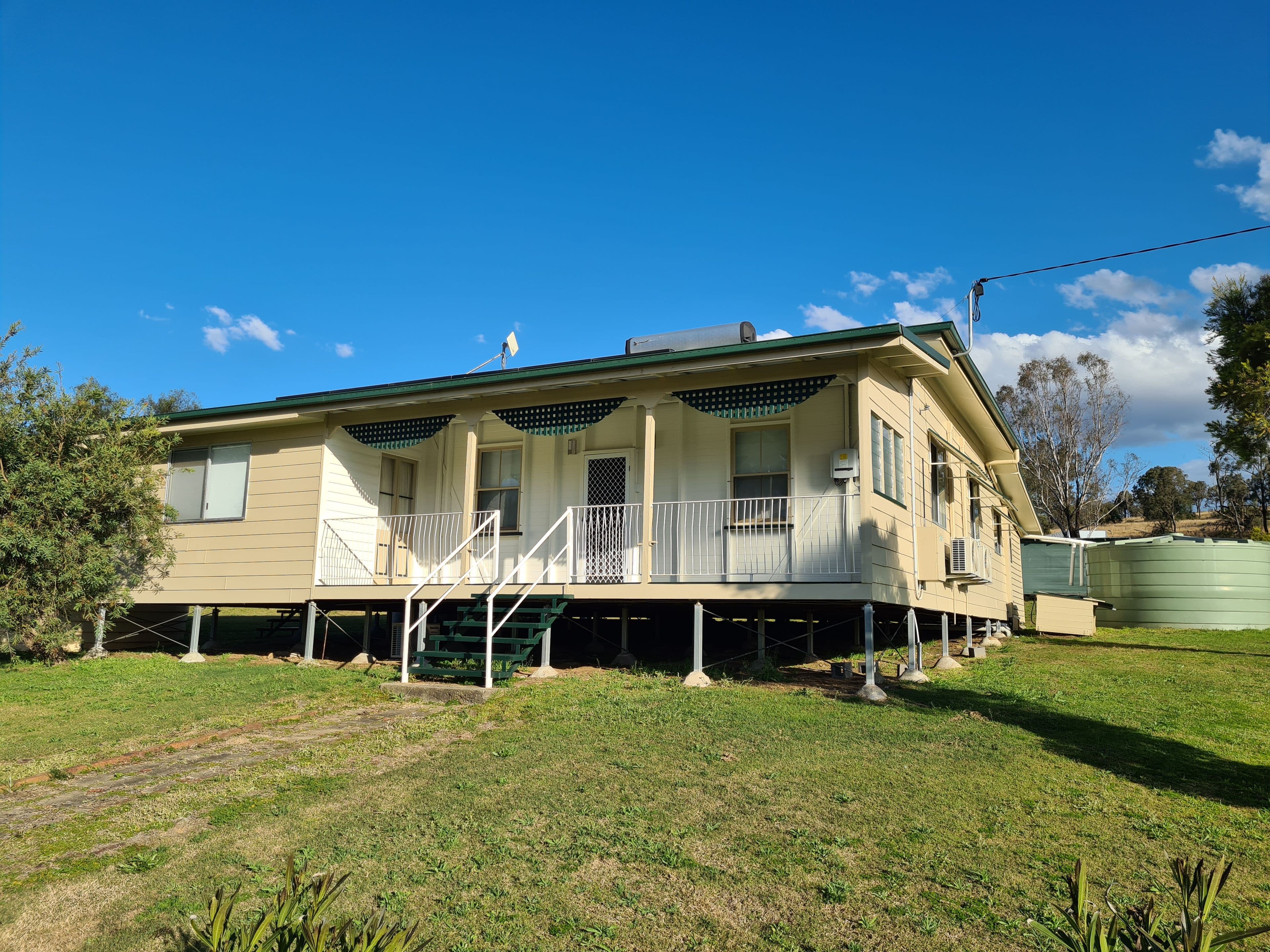 10 McDougall Street, Cooyar QLD 4402, Cooyar - Image 1