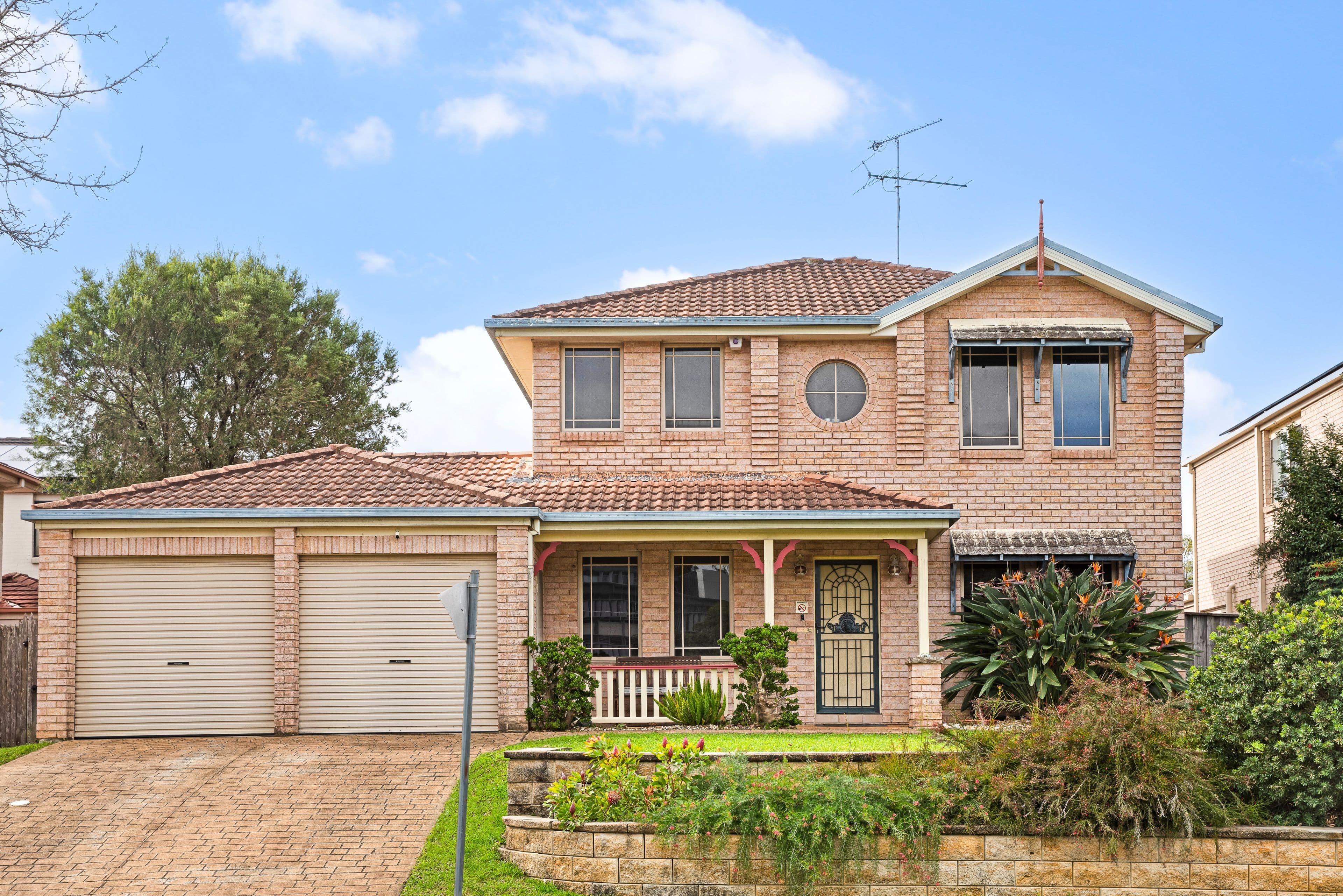 3 Shaun Street, Glenwood NSW 2768, Glenwood - Image 1