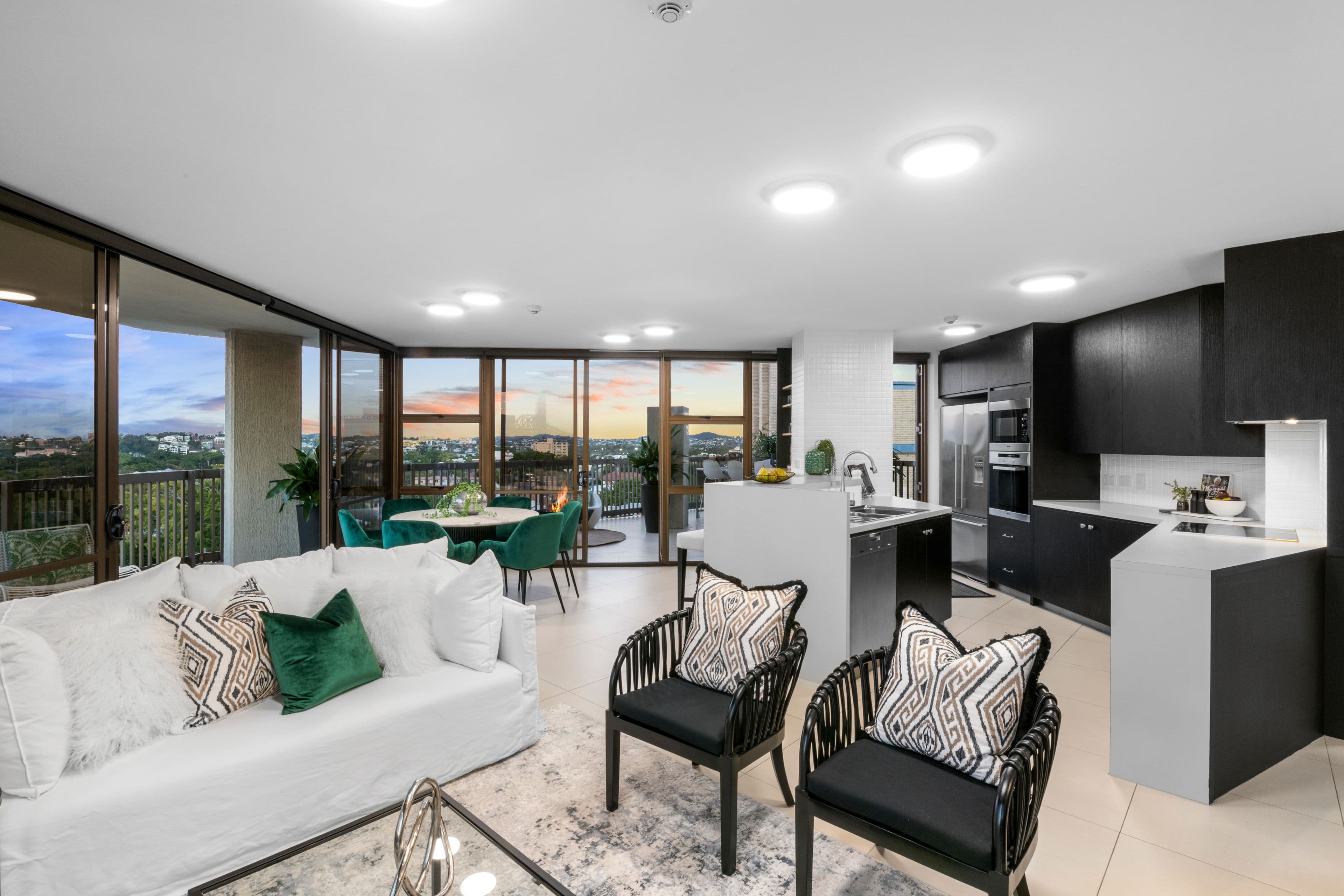 133 Moray Street, New Farm QLD 4005, New Farm - Thumbnail 2