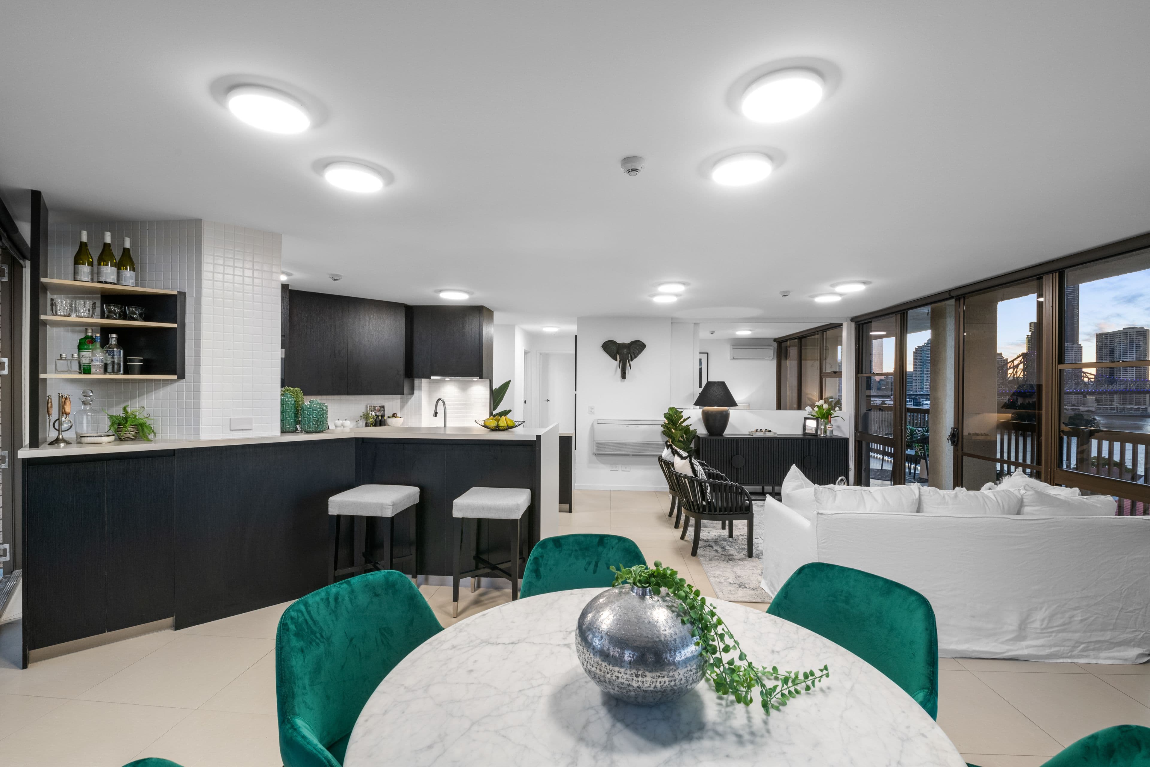 133 Moray Street, New Farm QLD 4005, New Farm - Thumbnail 3