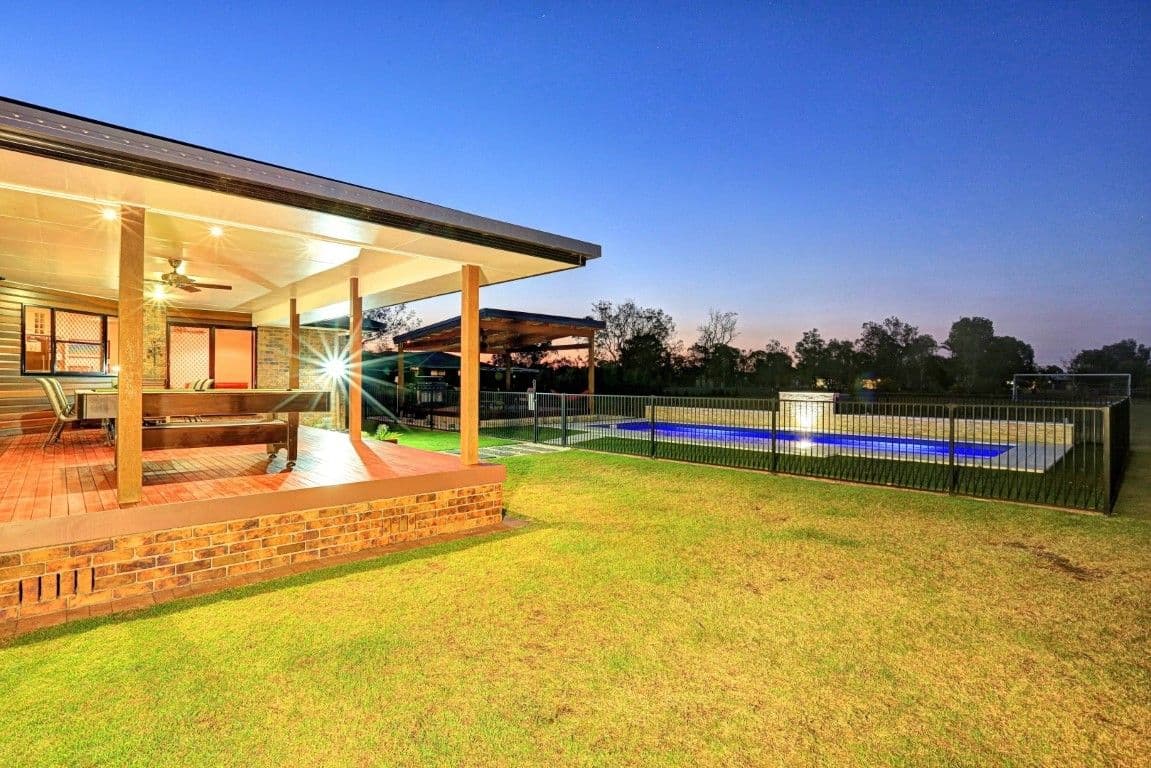 27 Clydesdale Avenue, BRANYAN QLD 4670, Branyan - Thumbnail 4