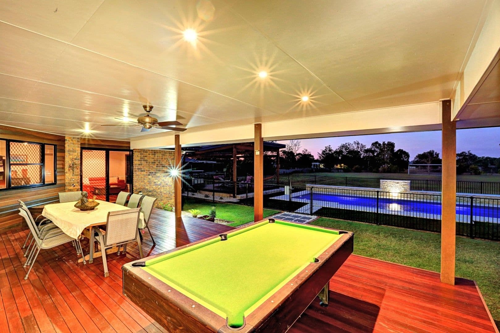 27 Clydesdale Avenue, BRANYAN QLD 4670, Branyan - Thumbnail 5